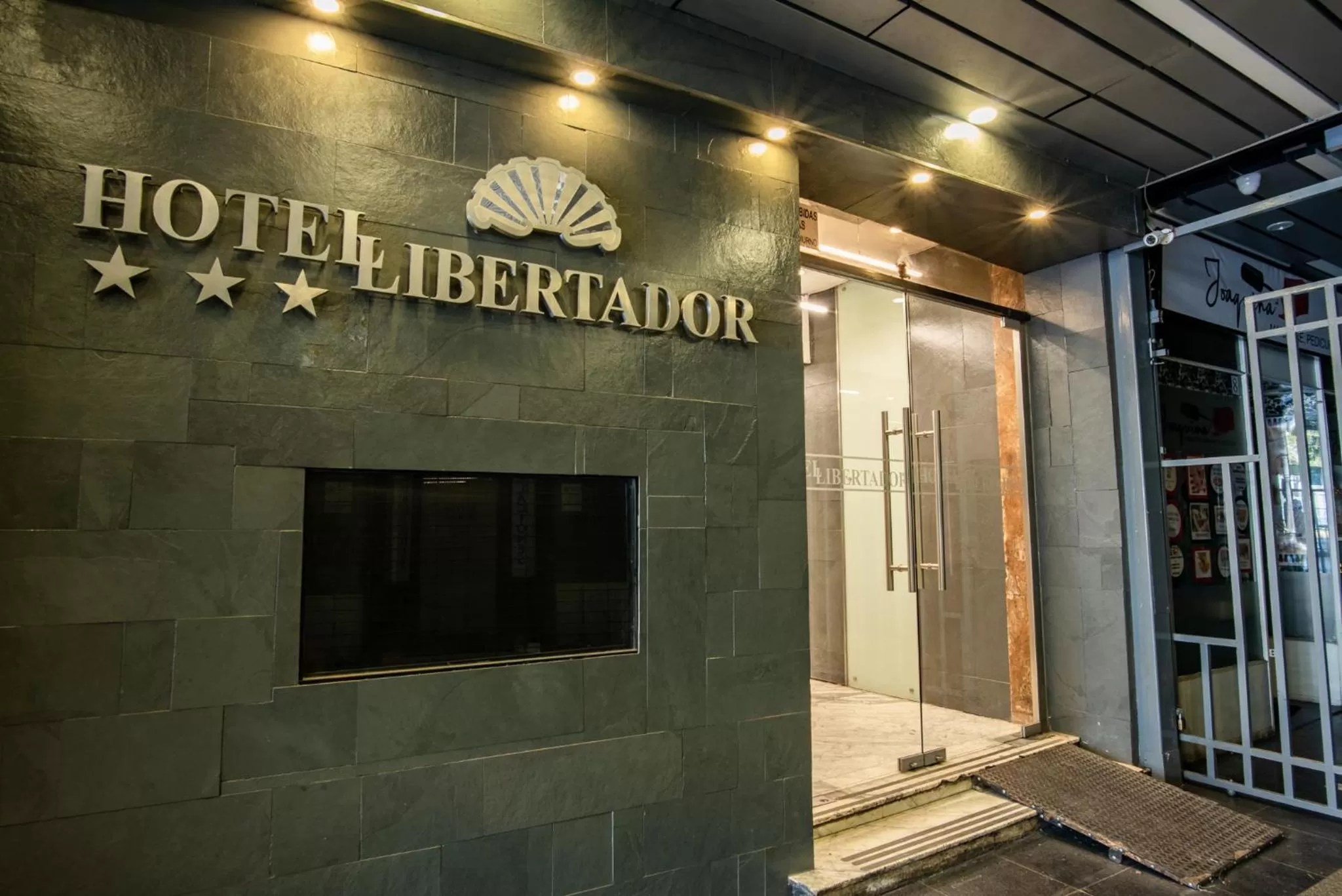 Hotel Libertador