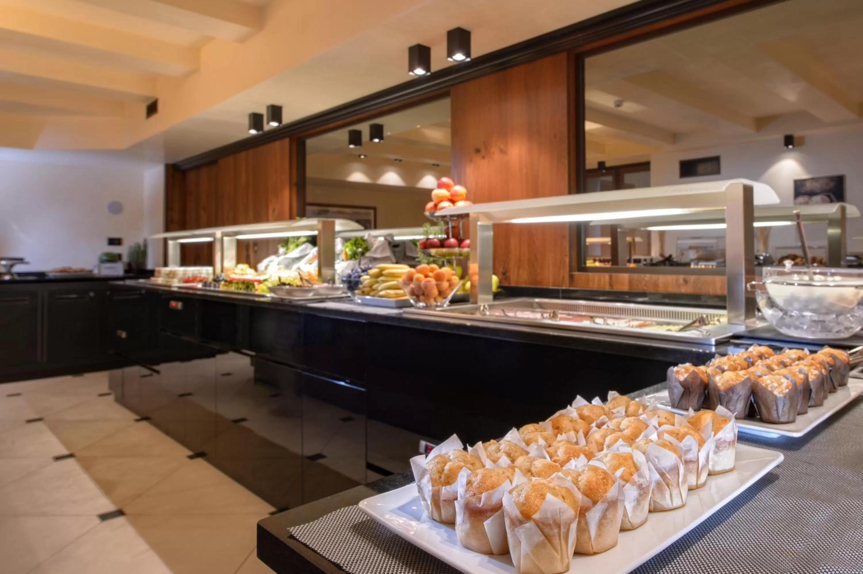 Breakfast in Palazzo Veneziano - Venice Collection