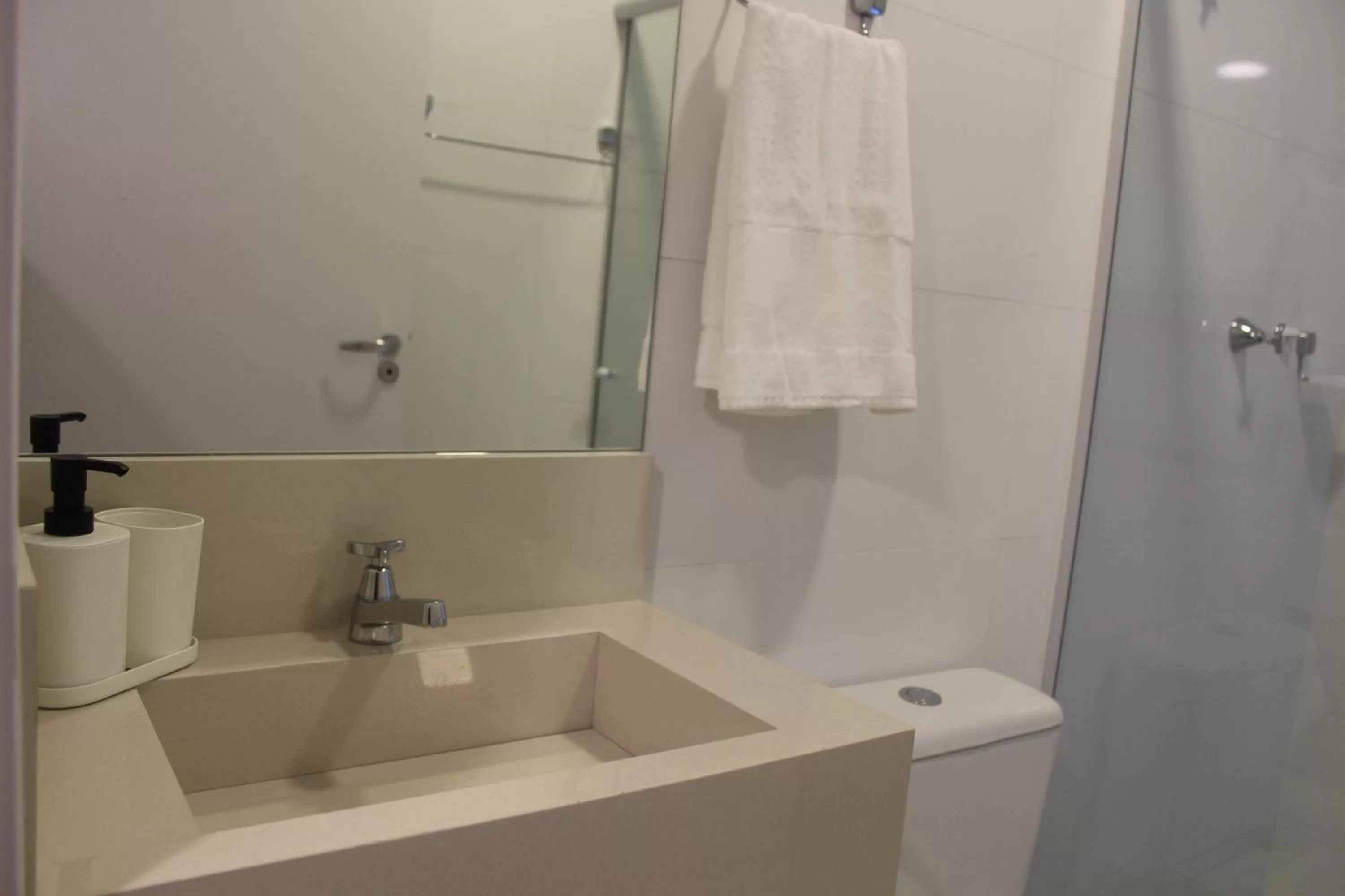 Hotel e Pousada Magic