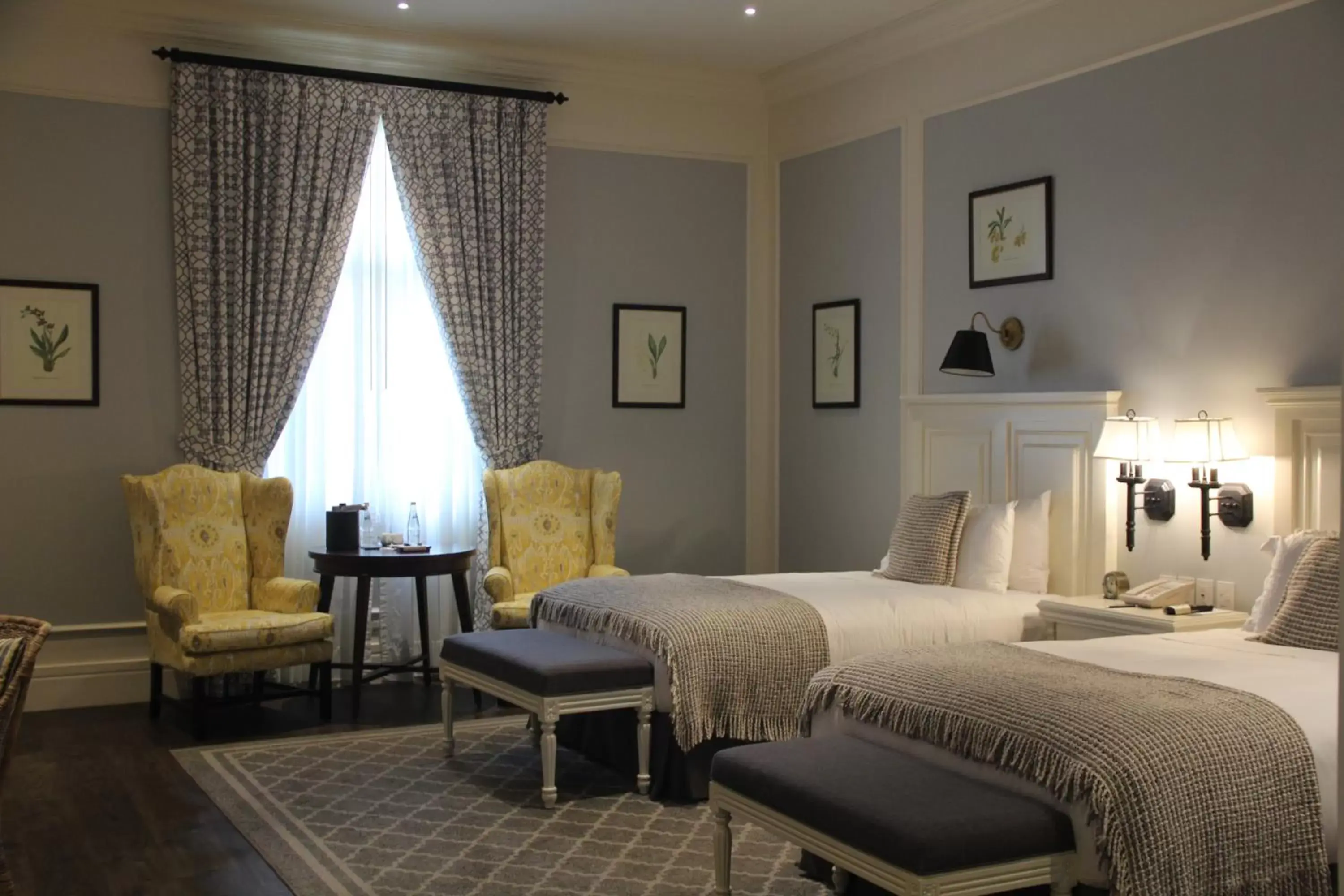 Hotel del Parque Hotel del Parque