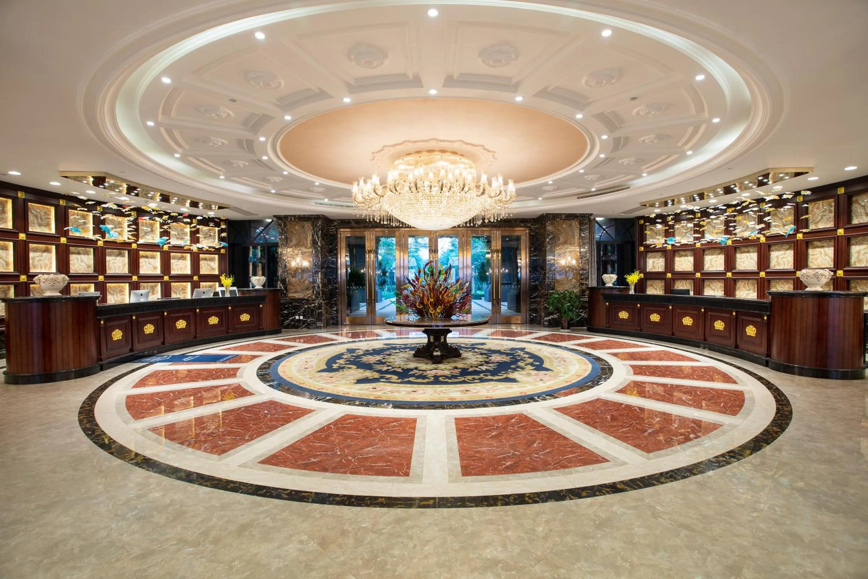 Wyndham Garden Haikou South