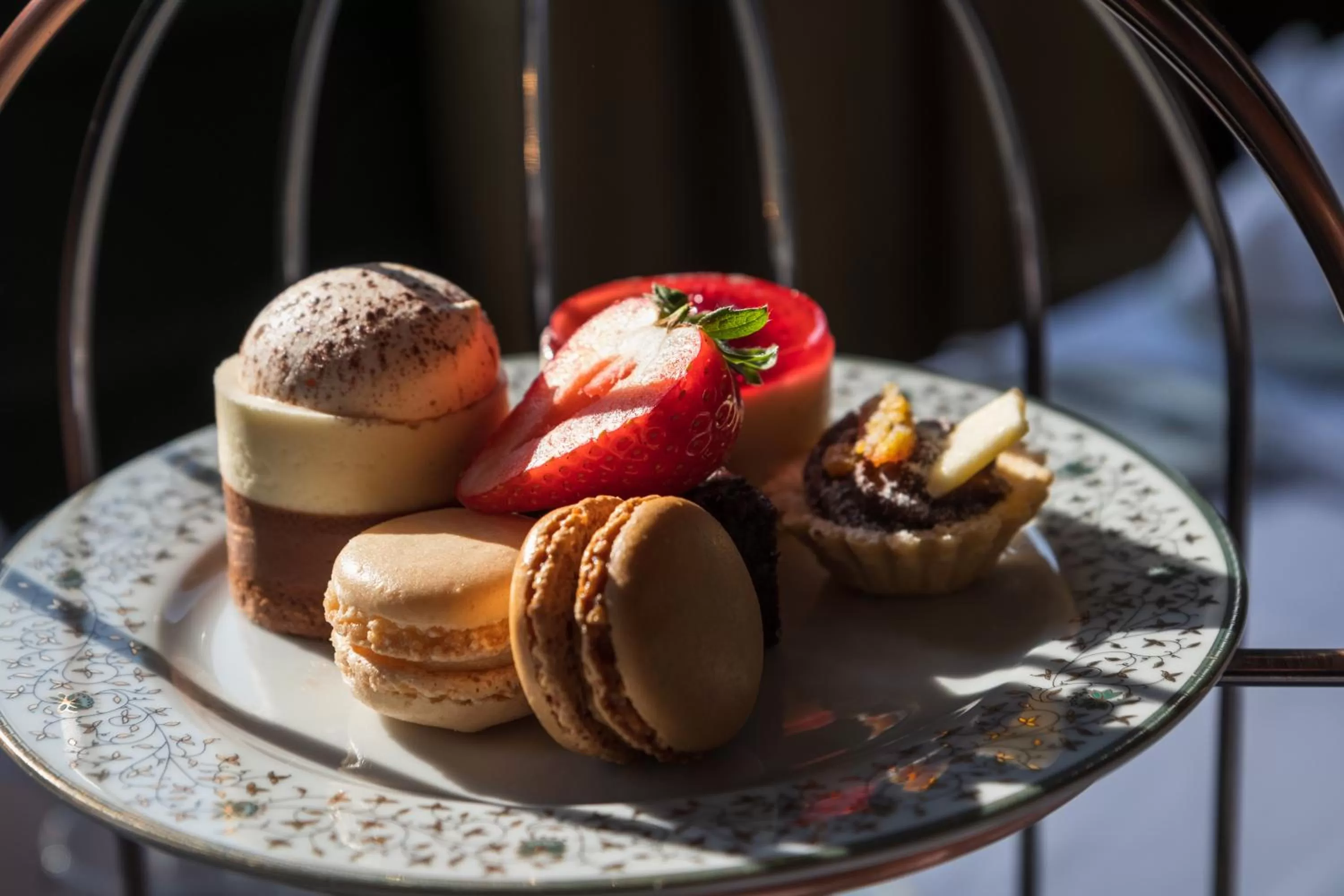 Restaurant/places to eat in Sprowston Manor Hotel, Spa & Golf