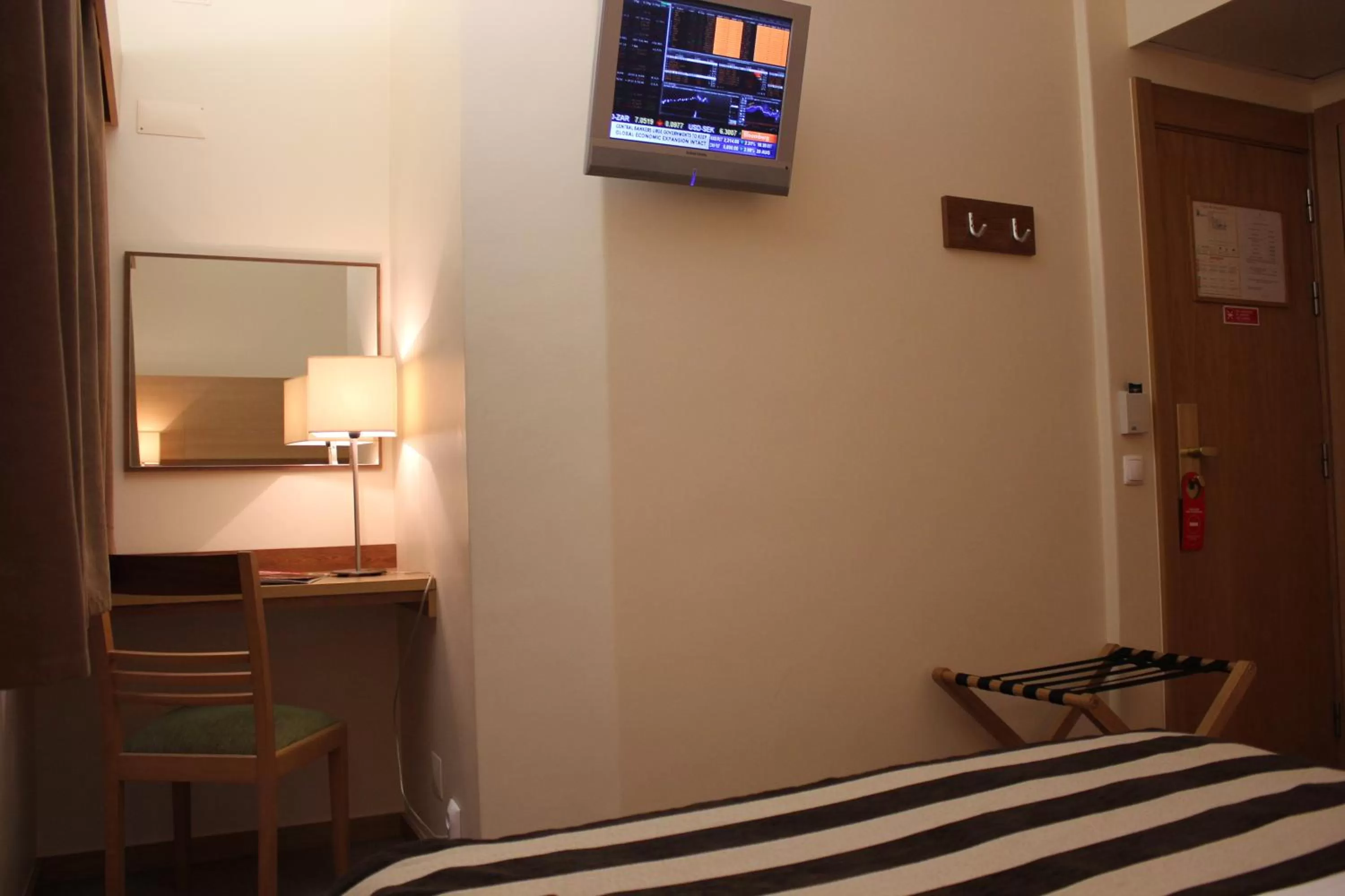 Other, Bed in Hotel Principe Lisboa