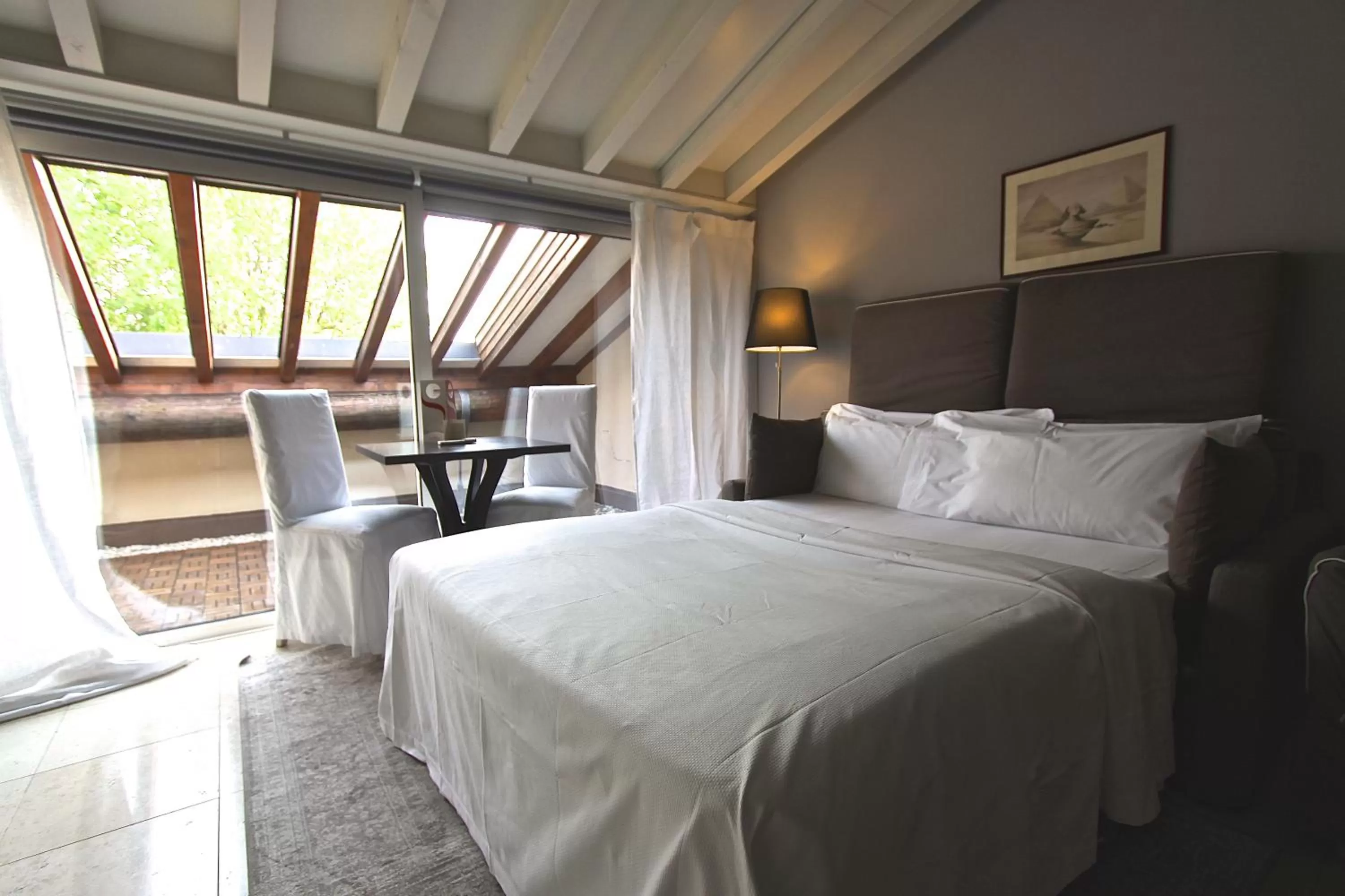 Photo of the whole room, Bed in Santellone Lifestyle Resort