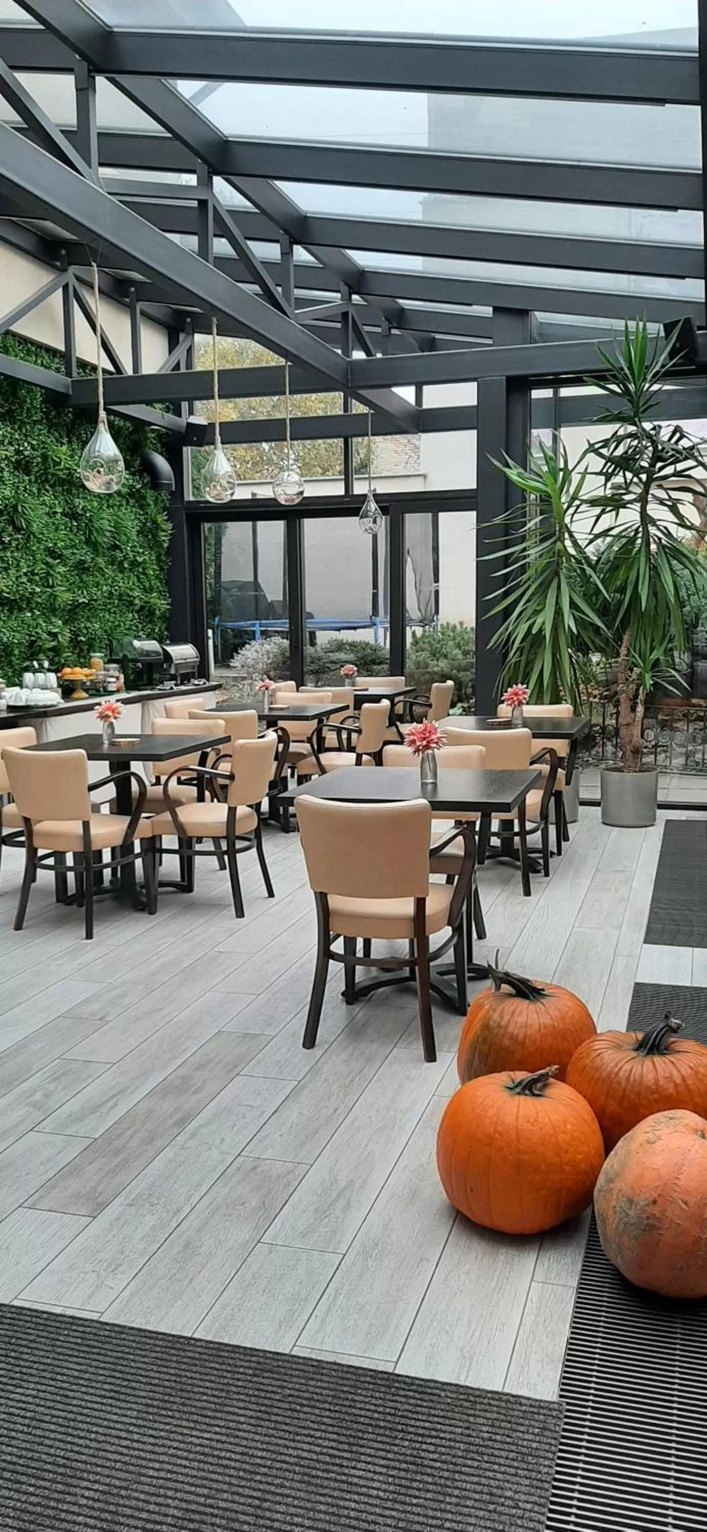 Banquet/Function facilities, Restaurant/Places to Eat in Hotel Litovel