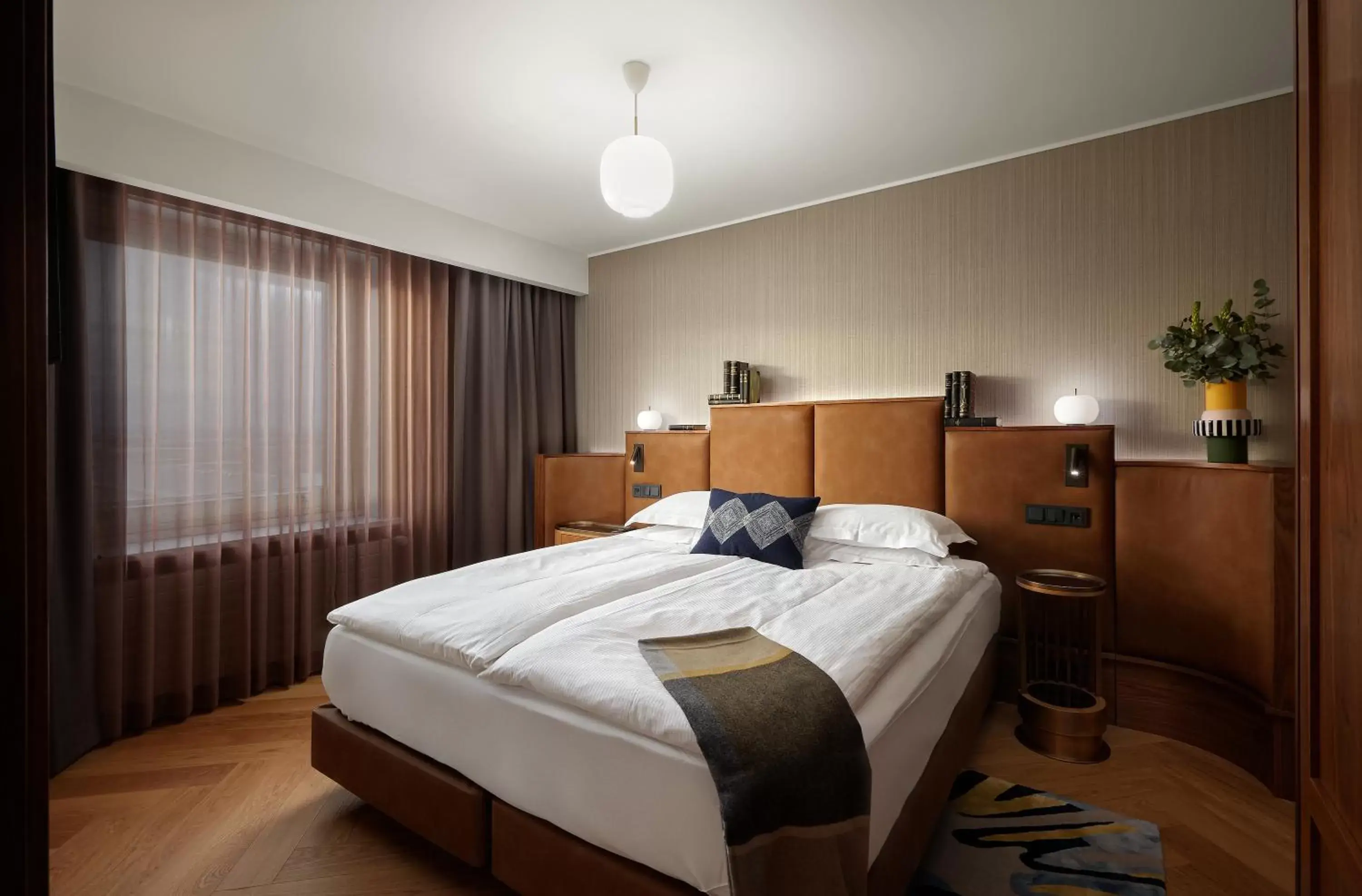 Suite in Reykjavik Natura - Berjaya Iceland Hotels Suite in Reykjavik Natura - Berjaya Iceland Hotels