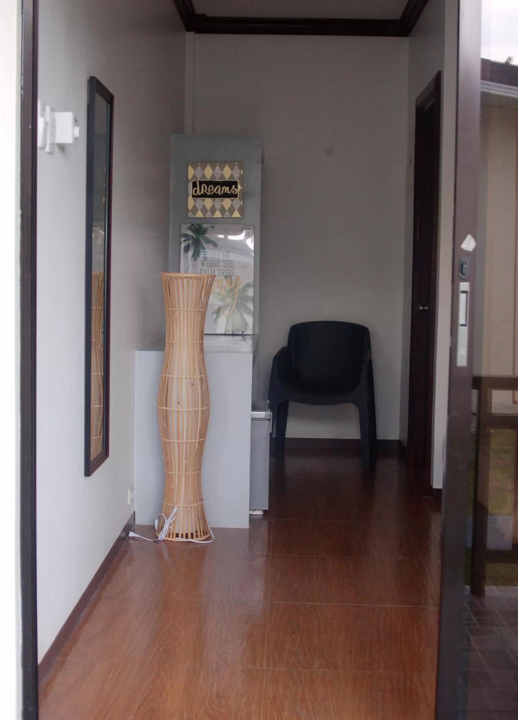 Positano Alona Beach Panglao