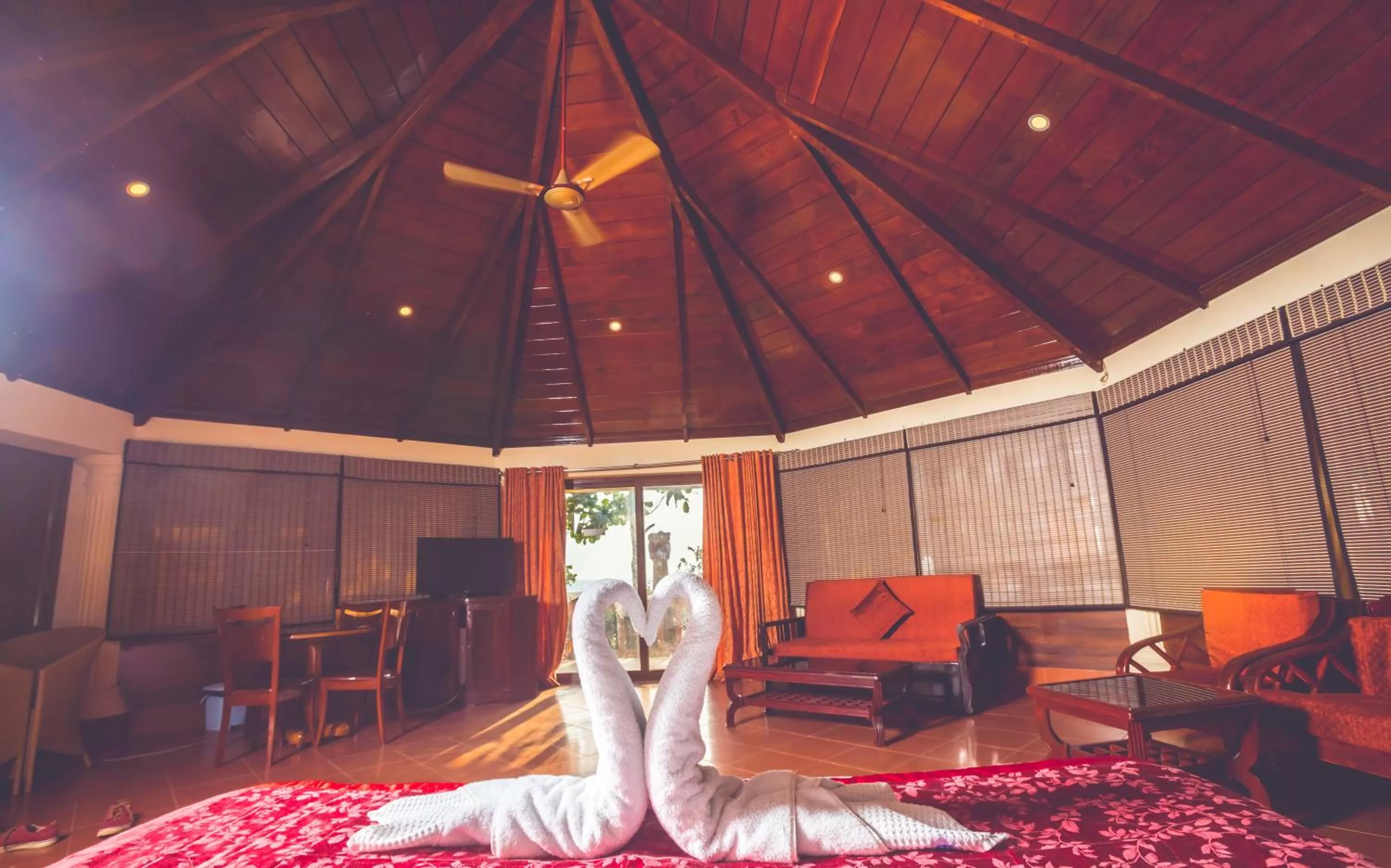 Malpe Sea Front Cottages