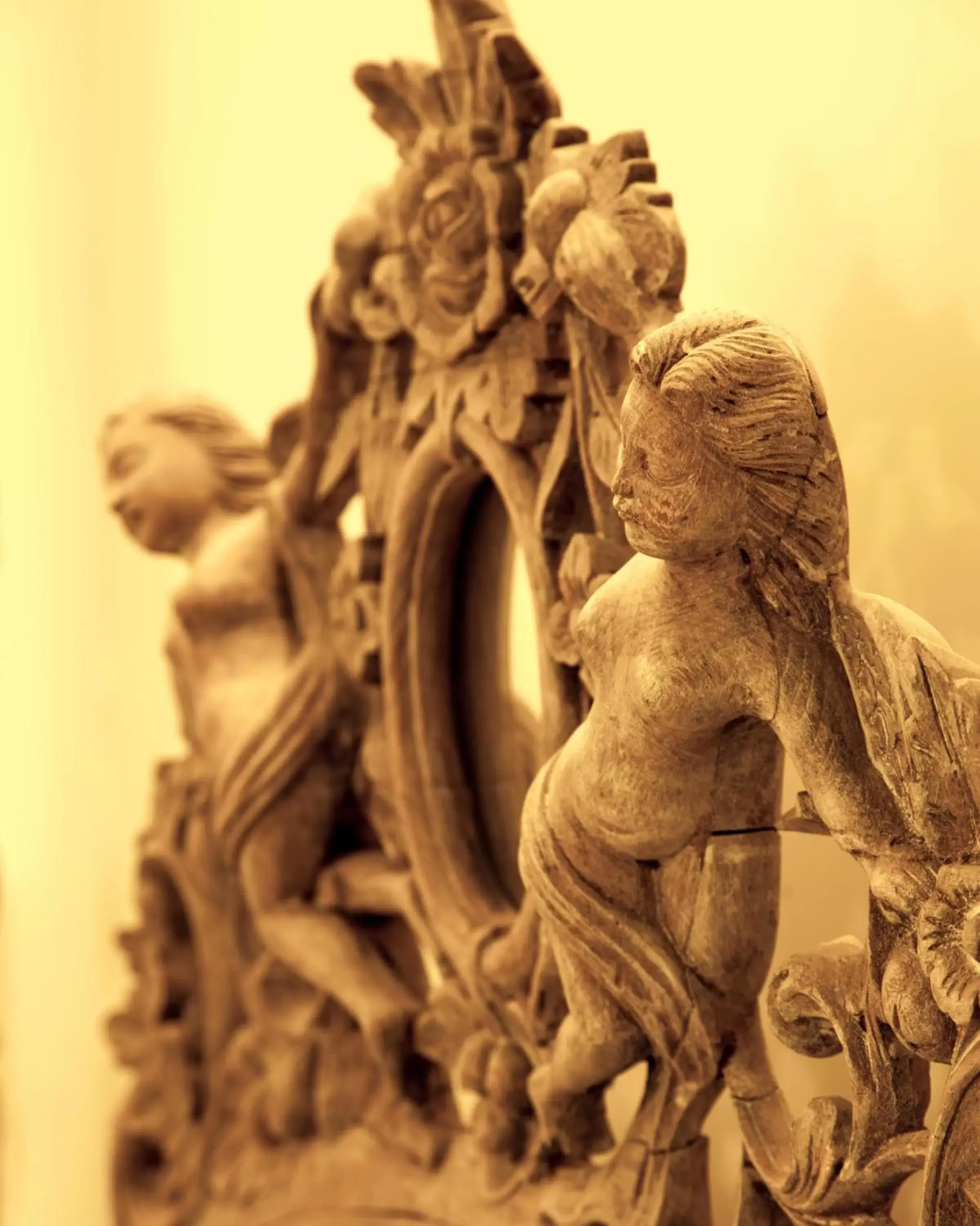 Deluxe Double Room in The Ivy House Deluxe Double Room in The Ivy House