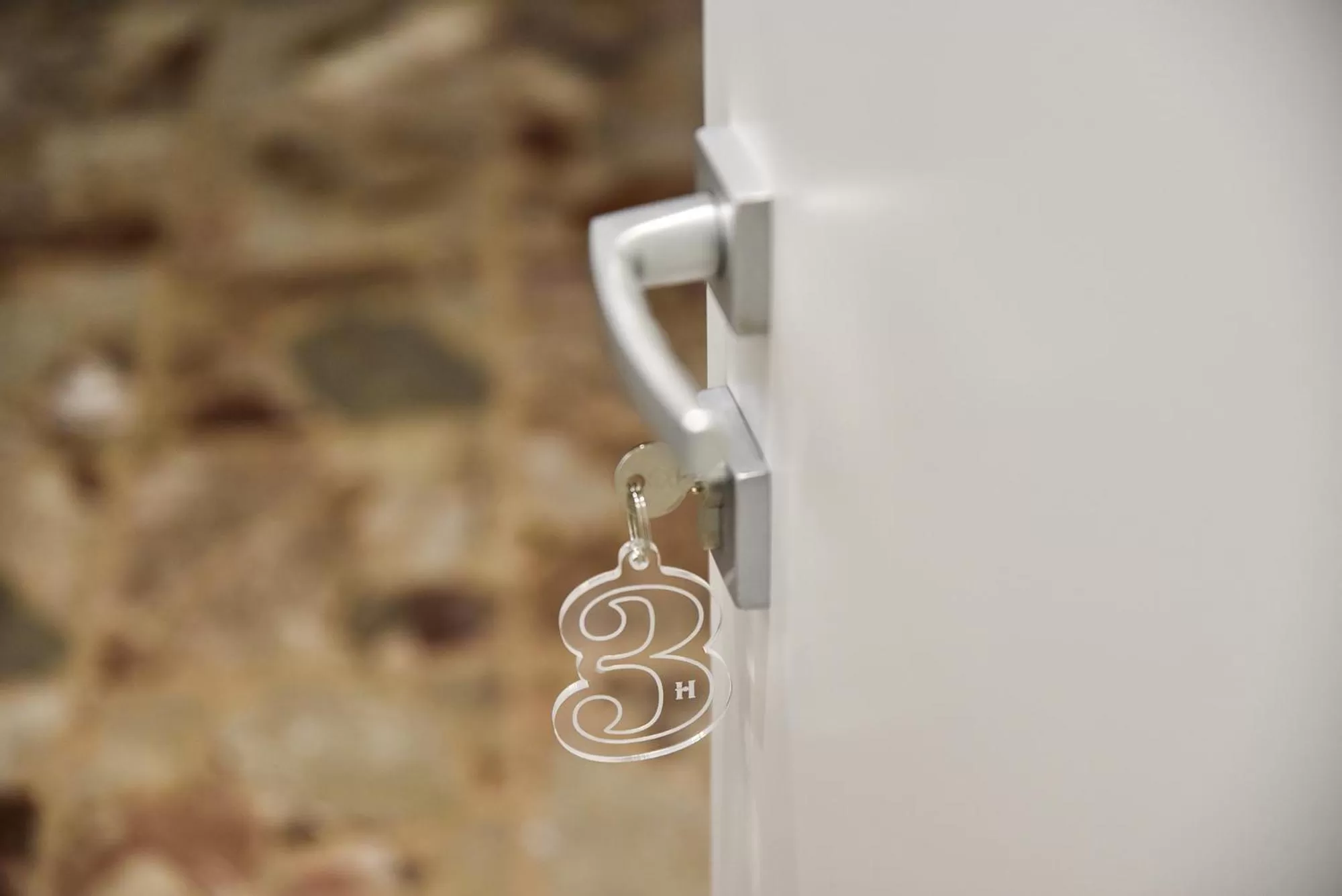 Bathroom in Ripahome B&B