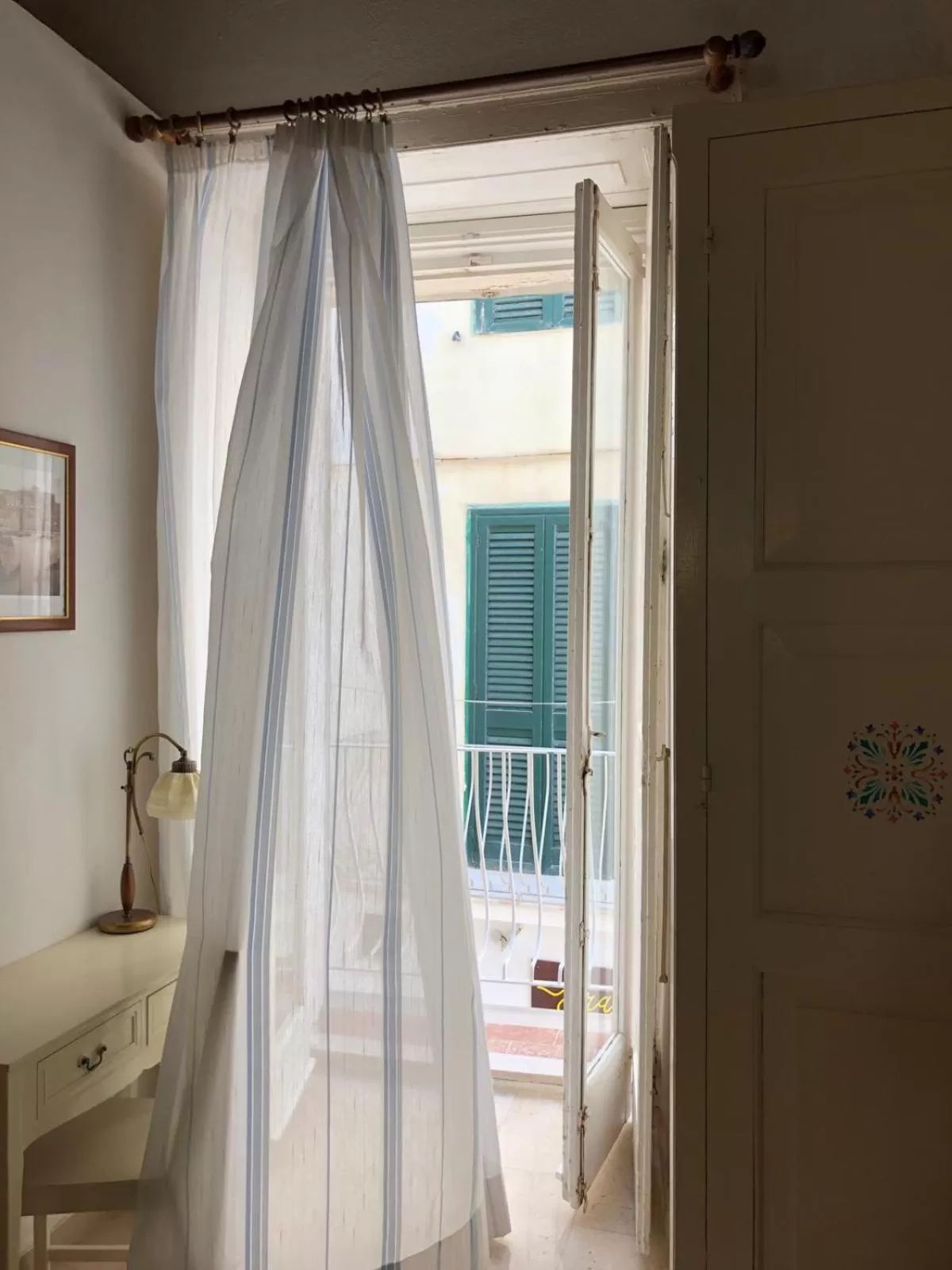 Rocca Sul Mare Hotel