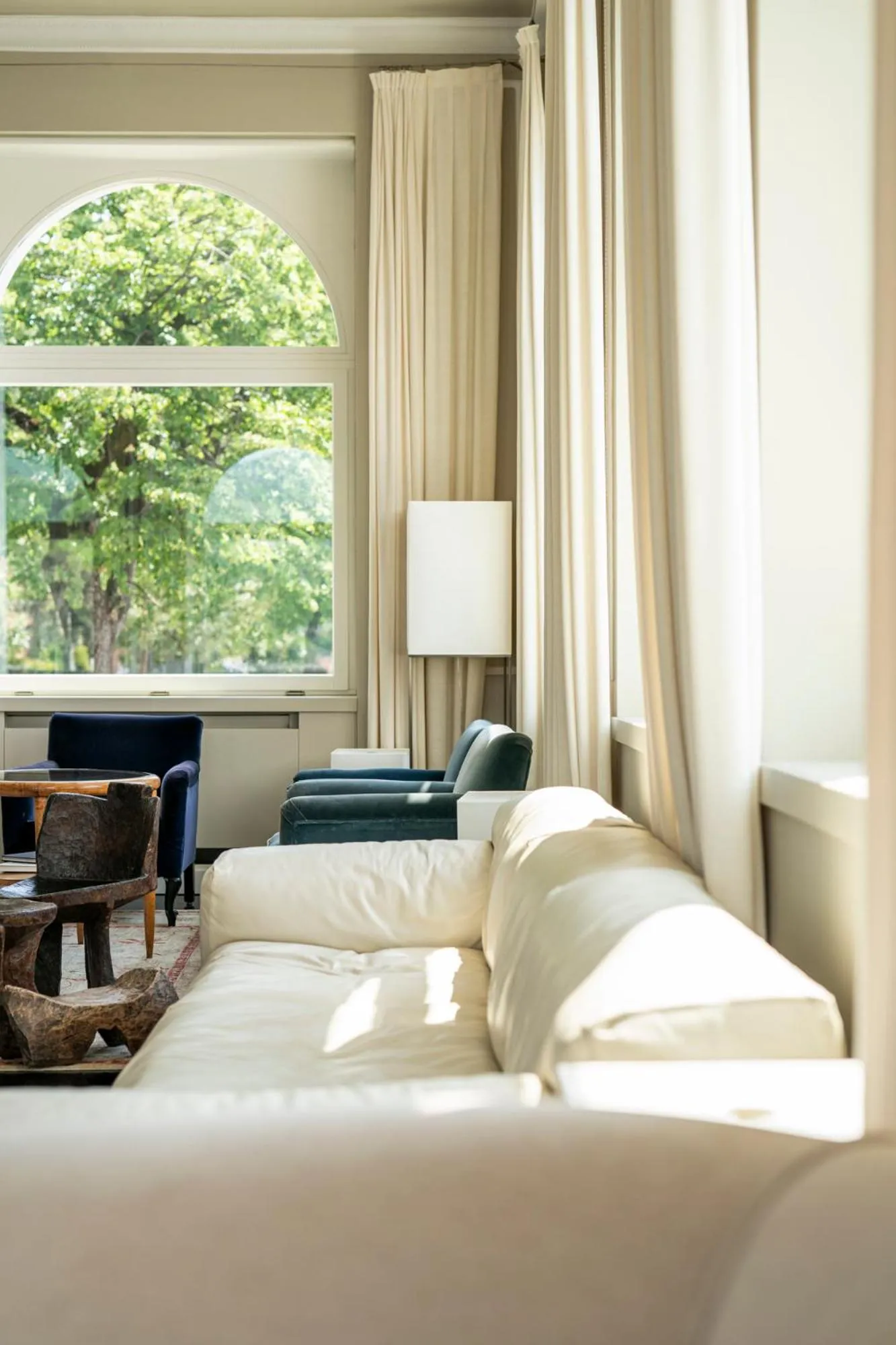 Lounge or bar, Bed in Hotel Bella Riva