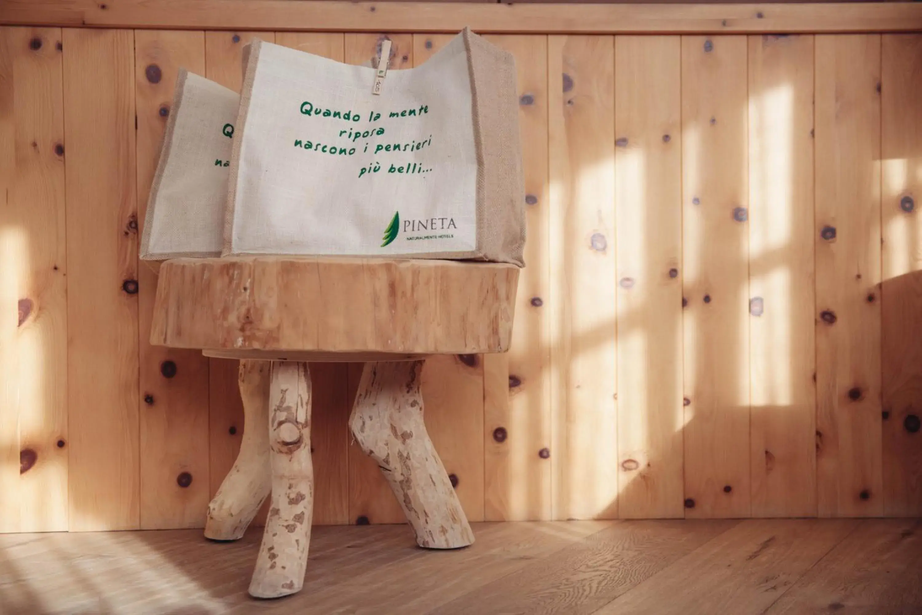 Standard King Room in Pineta Nature Resort - Wellness & SPA Standard King Room in Pineta Nature Resort - Wellness & SPA