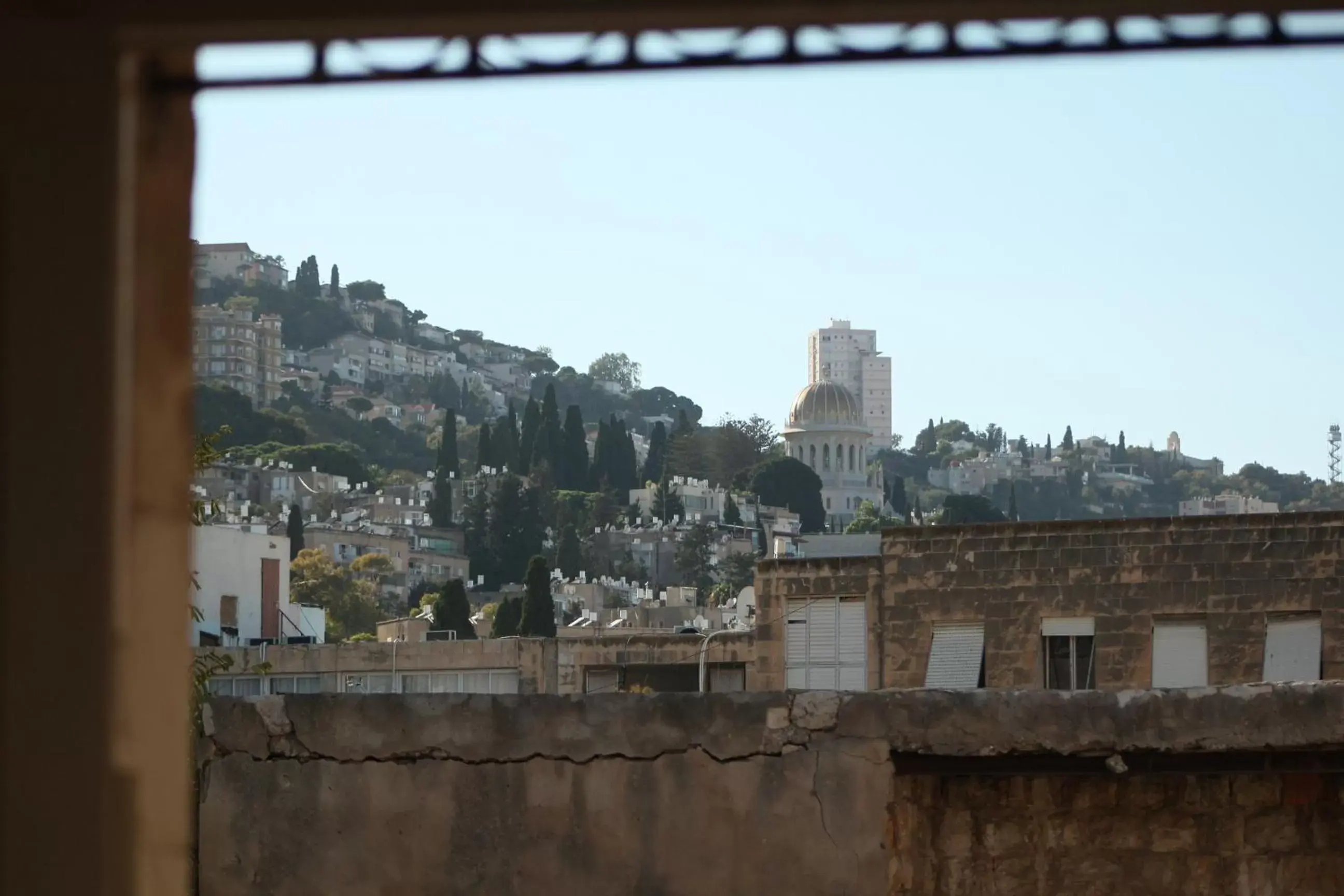 Tannous Aparthotel Tannous Aparthotel