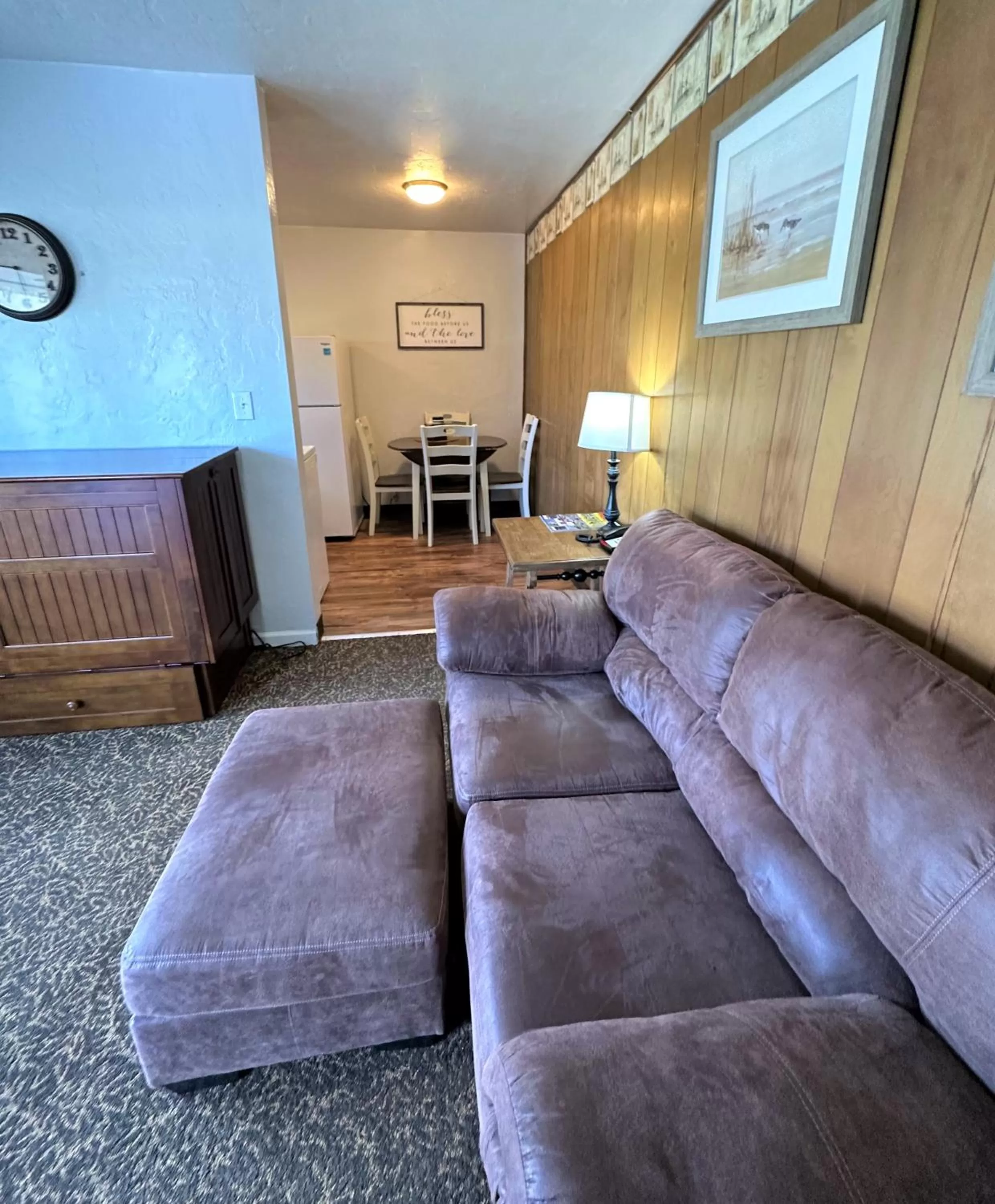 Bed in Myrtle Lane Inn
