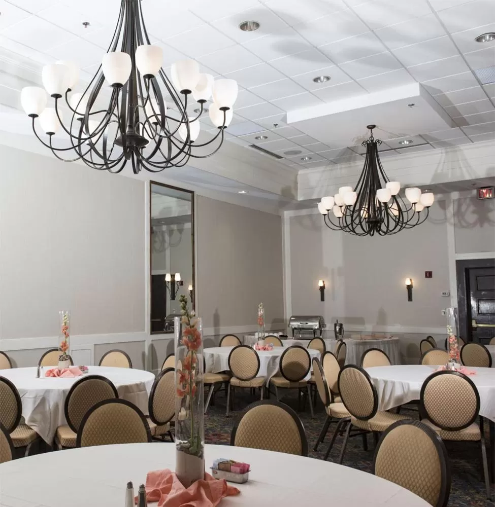 Banquet/Function facilities in Brasstown Valley Resort & Spa