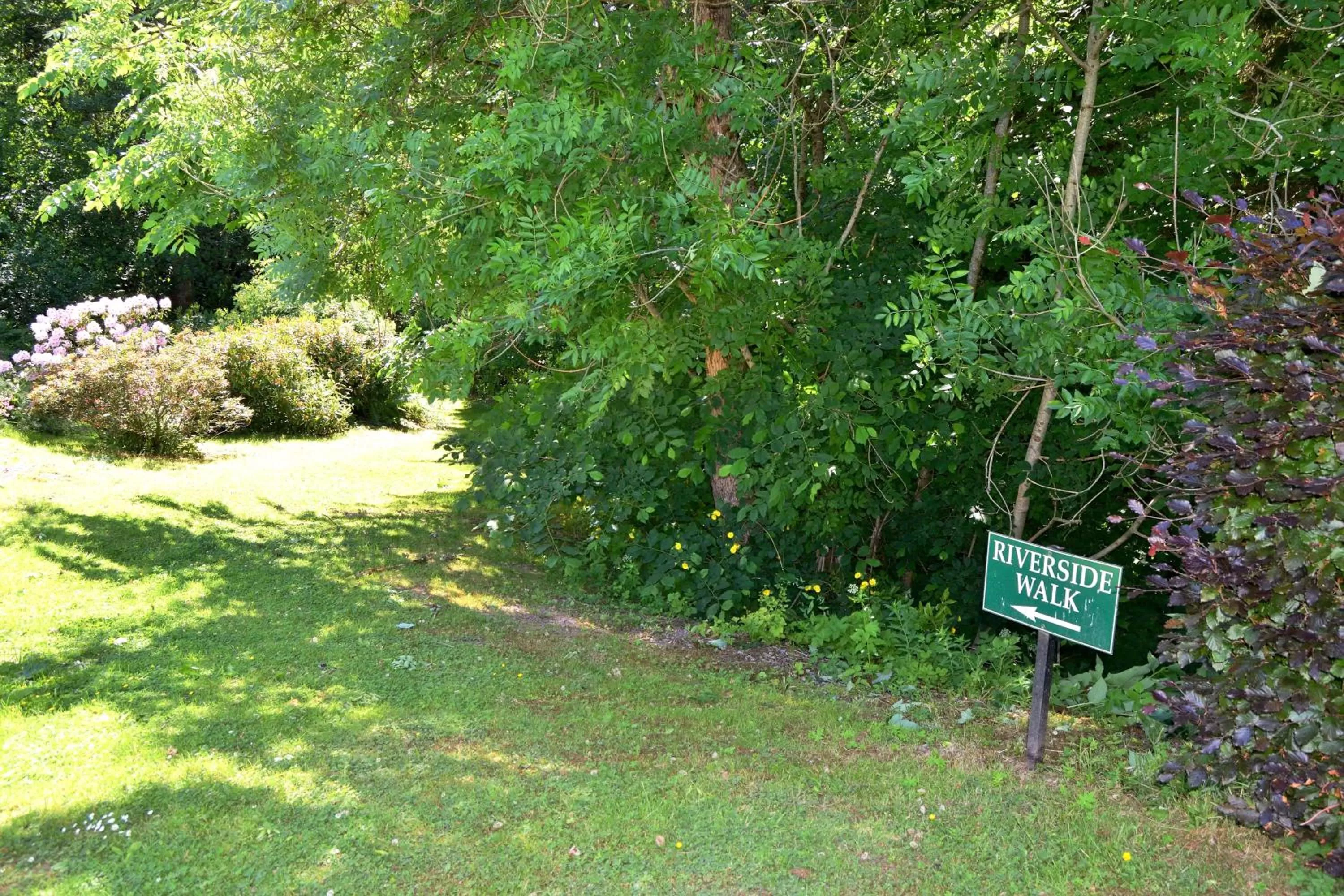 Activities in Bridge of Cally Hotel