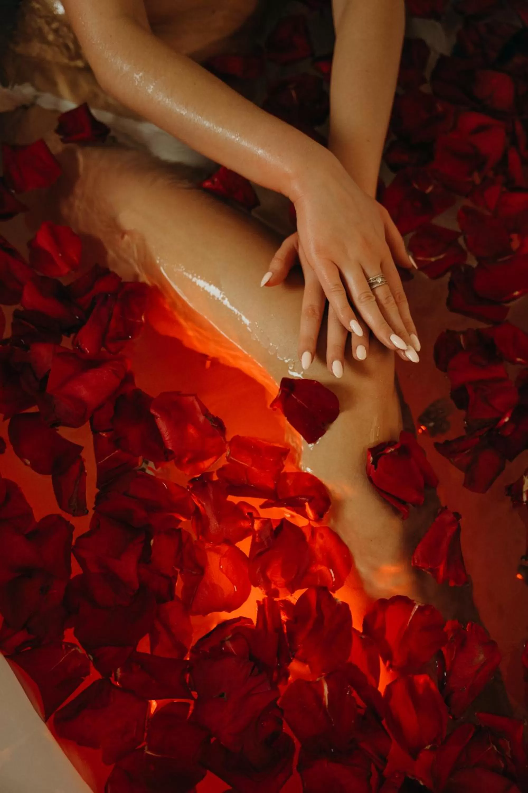 Massage in Hotel & Spa DENINNA