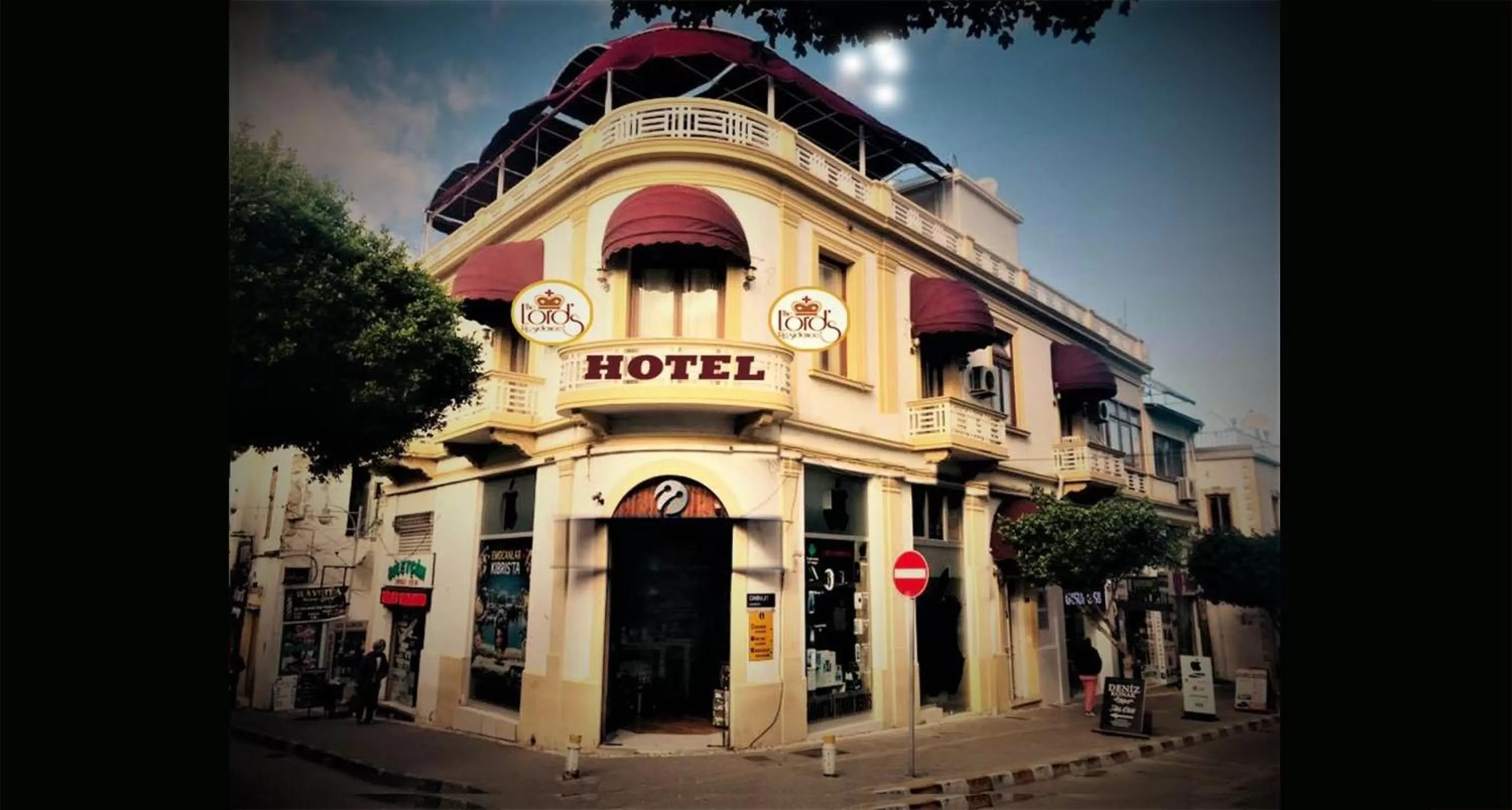 Lord's Residence Boutique Hotel