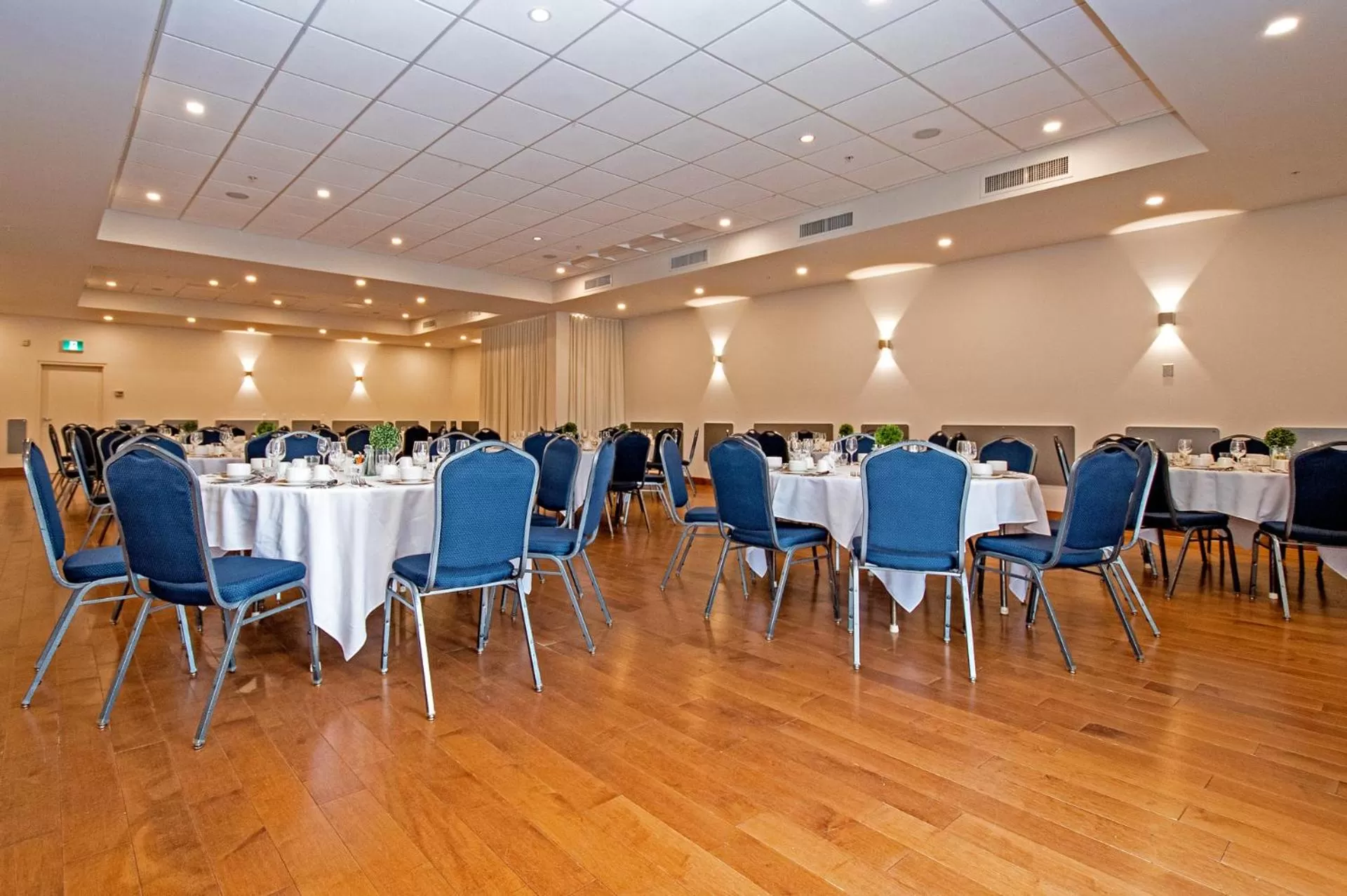 Banquet/Function facilities in Hôtel Le Navigateur