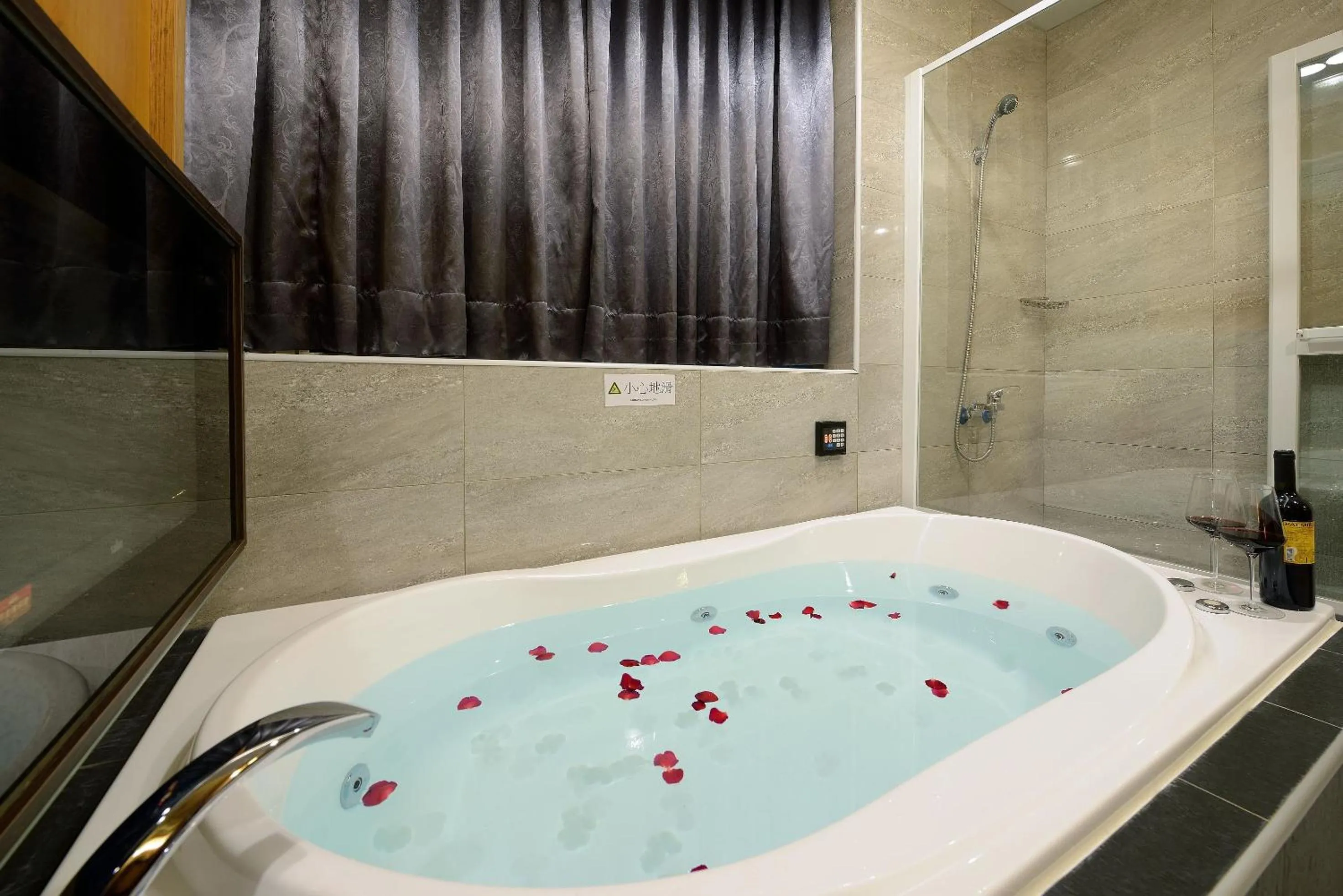 Superior Double Room in Holland Village Motel Hua Pin