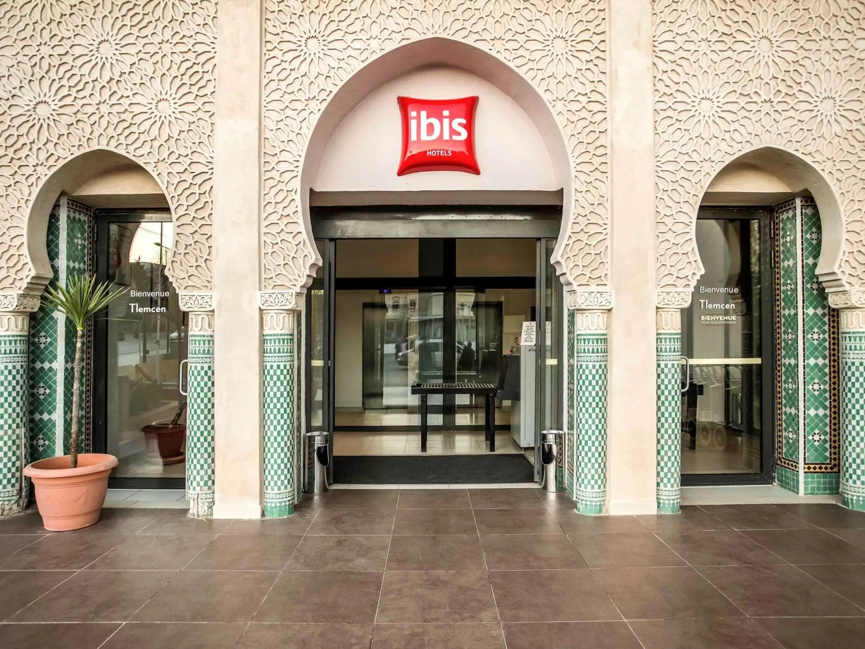 ibis Tlemcen ibis Tlemcen