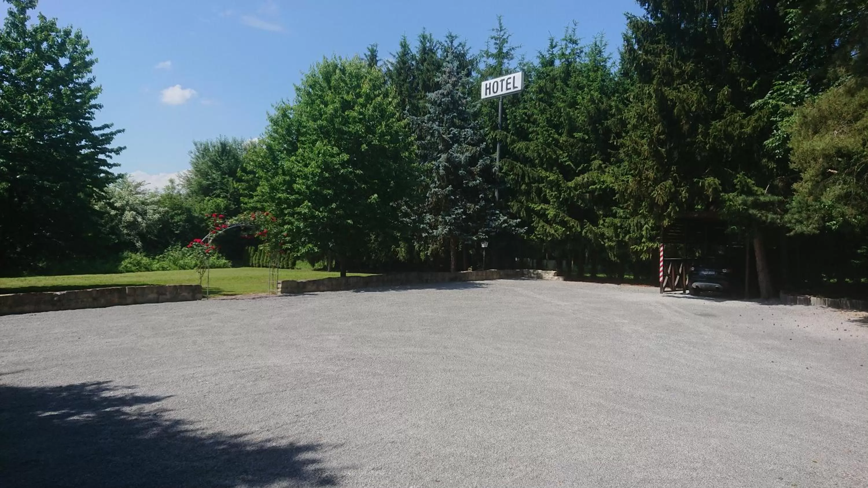 Hotel Landgasthof Fromm