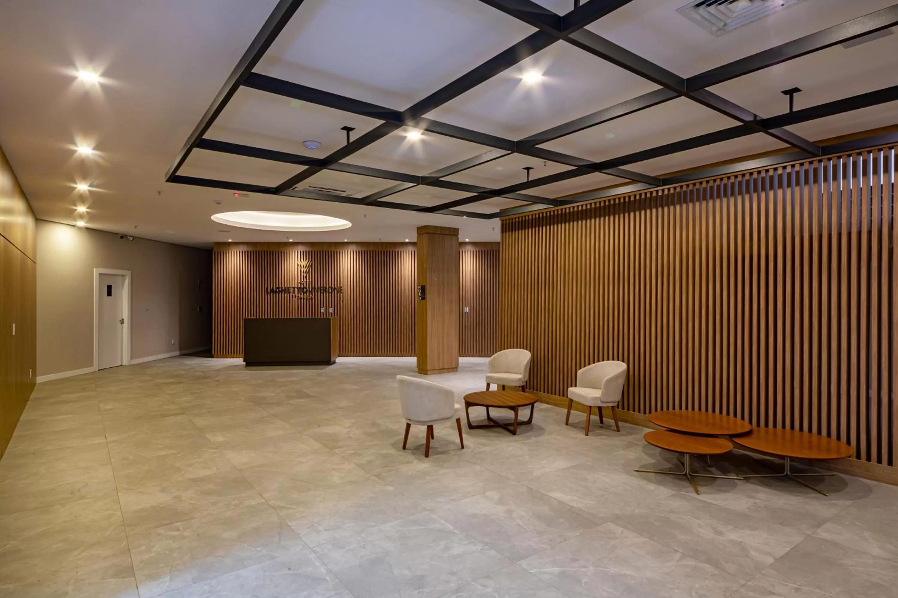 Meeting/conference room in Laghetto Canela