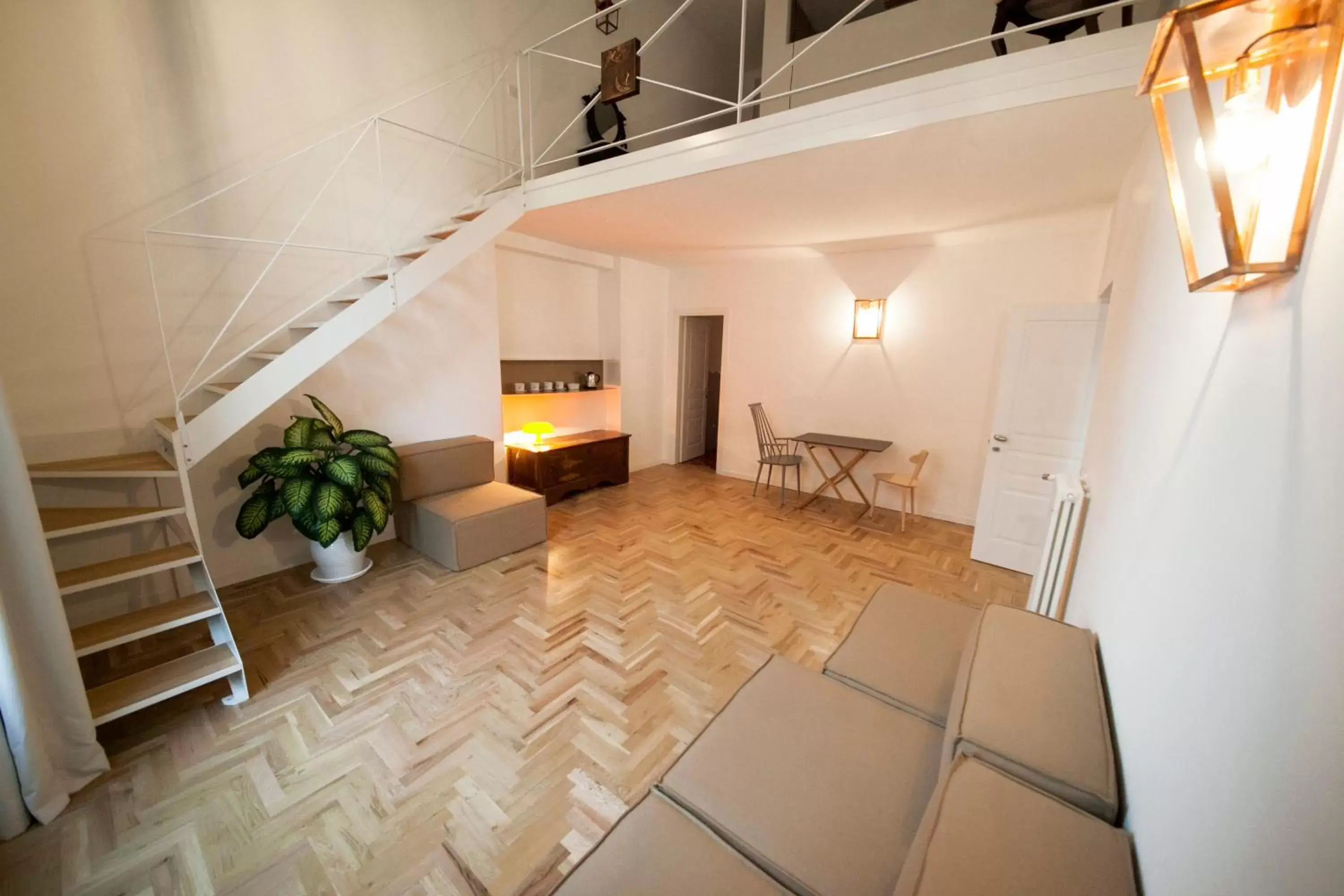 Deluxe Double Room in Ovo - Slow Travel Deluxe Double Room in Ovo - Slow Travel