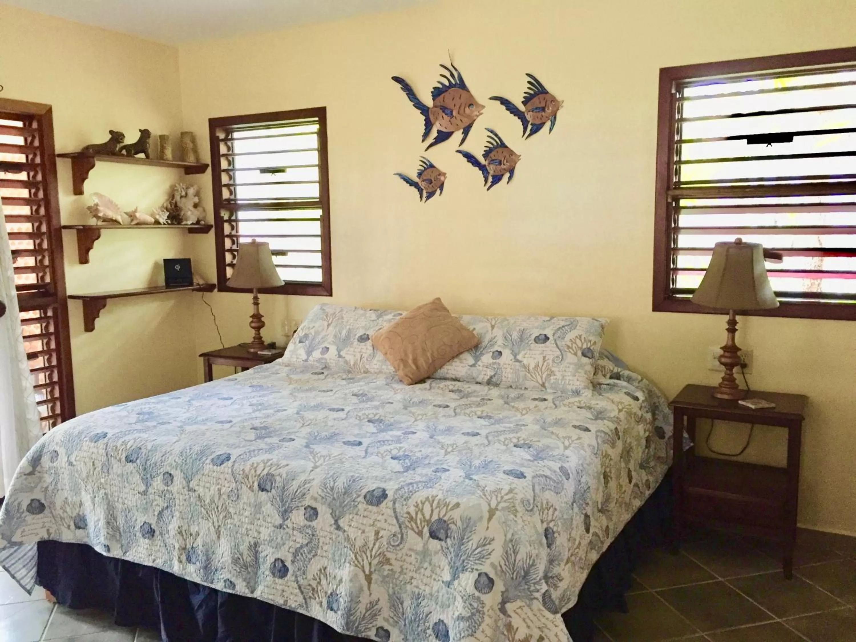 Nah Uxibal Villa and Casitas