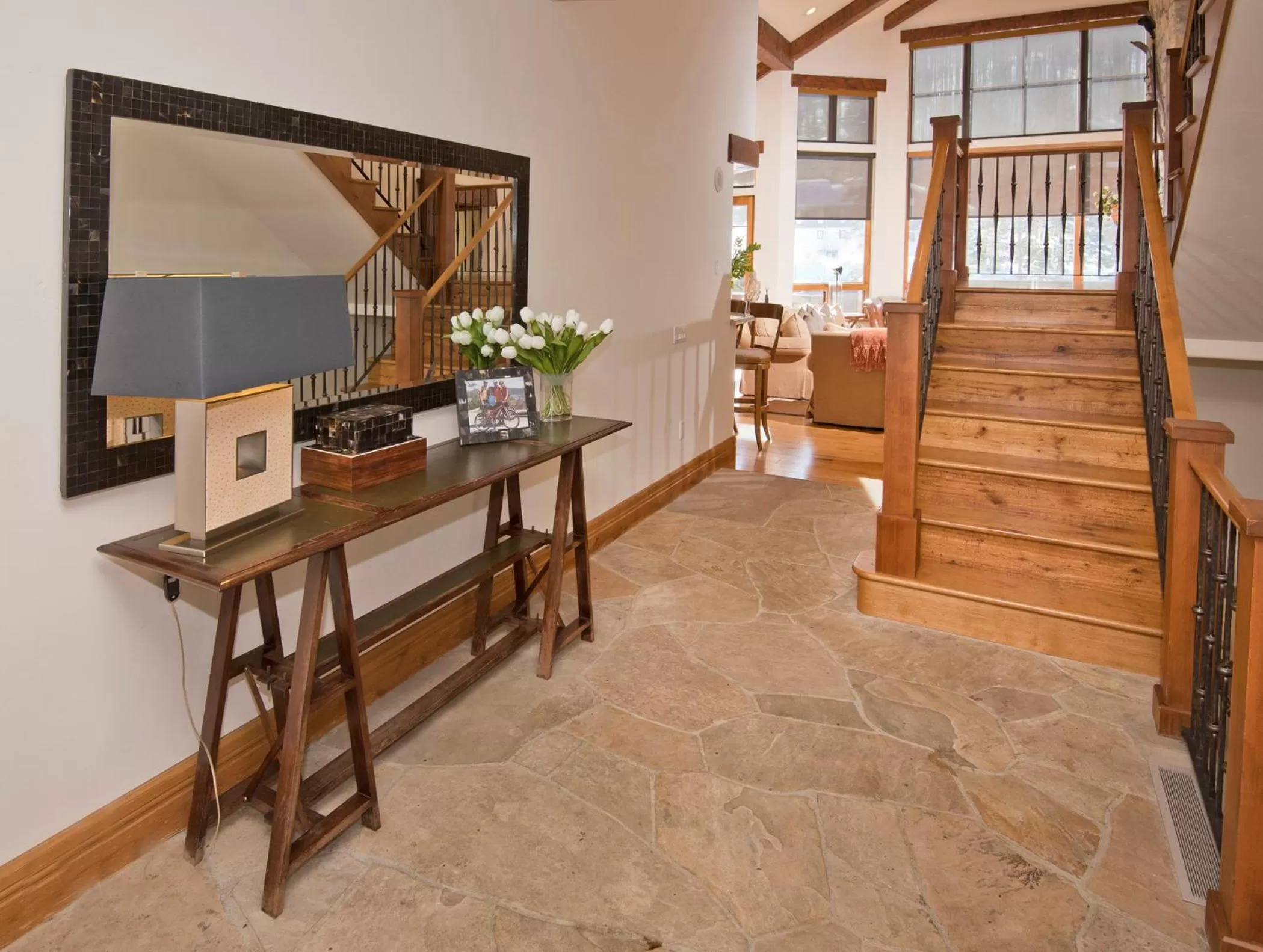 The Arrabelle at Vail Square, a RockResort, by Vail Resorts