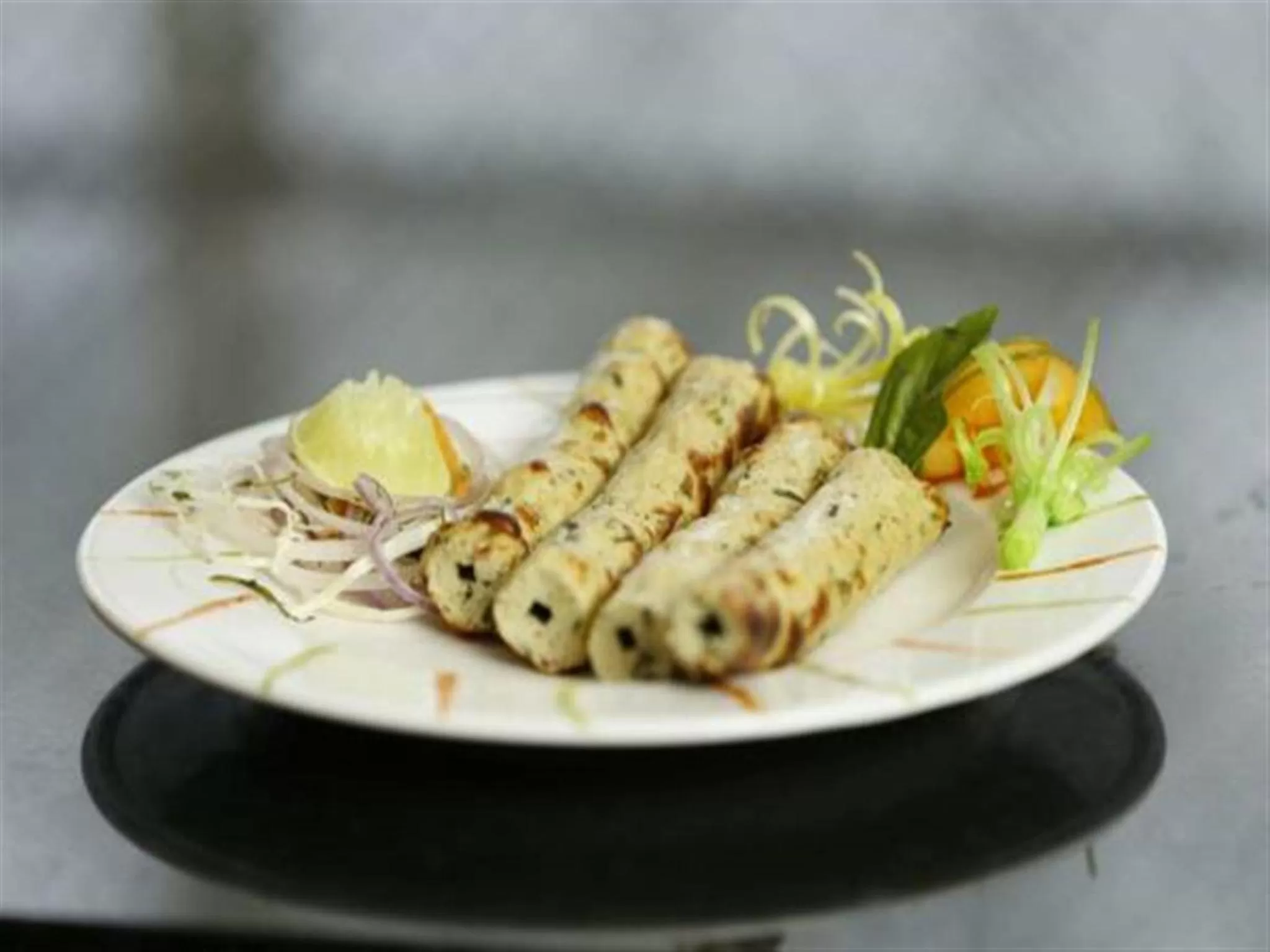 Meals in Shivas Gateway