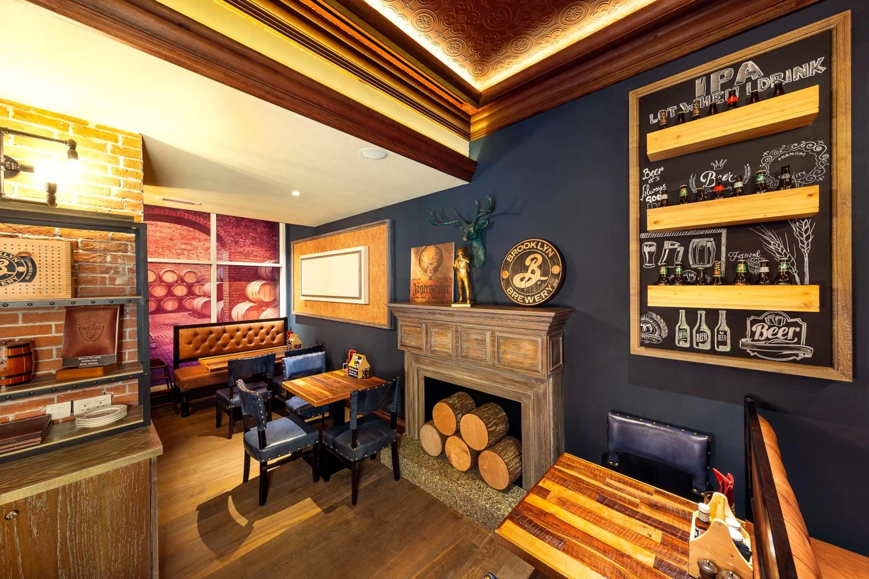 Restaurant/places to eat in Citymax Hotel Al Barsha