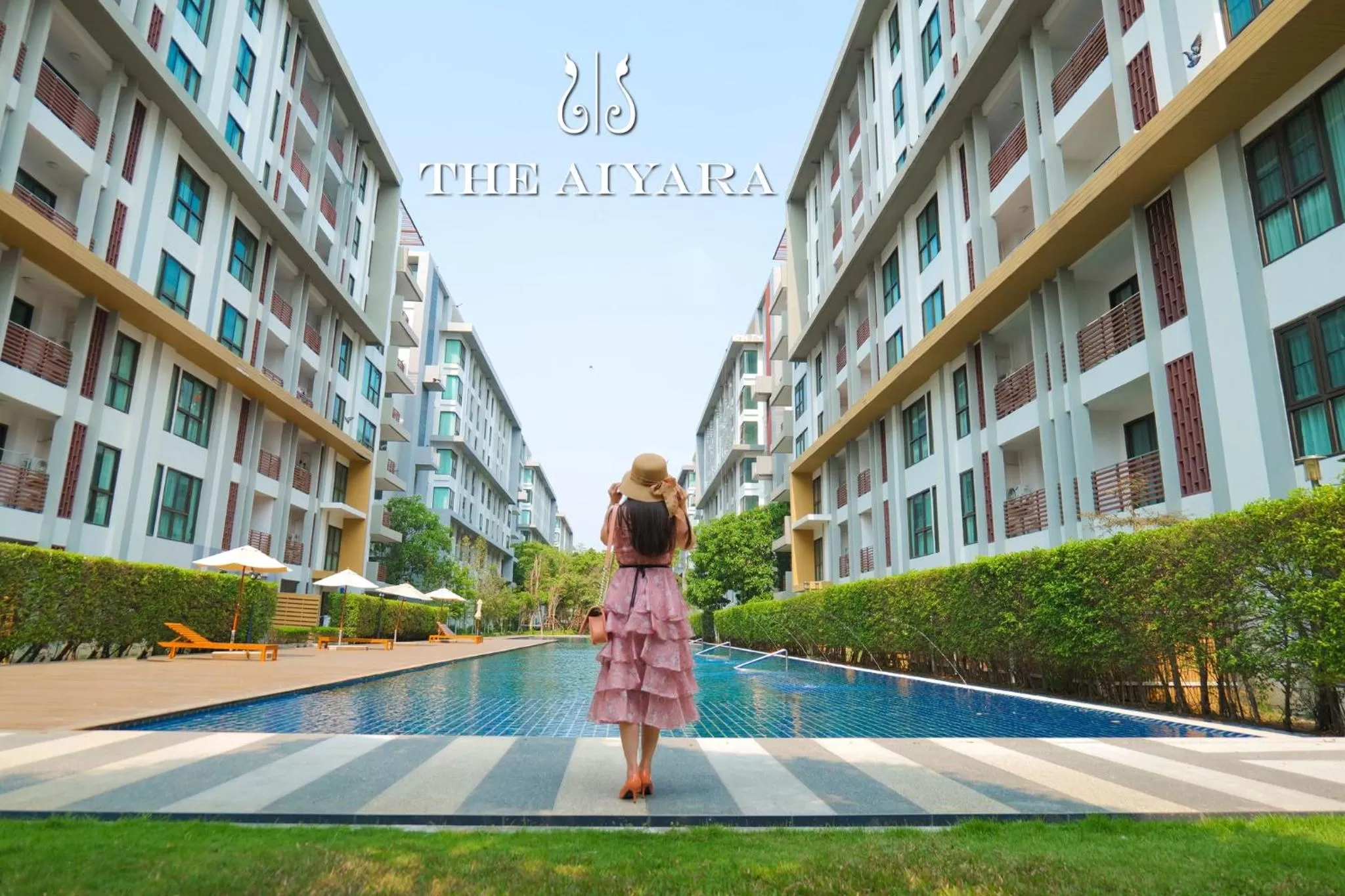 Property building in ไอยรา อยุธยา The Aiyara Ayutthaya