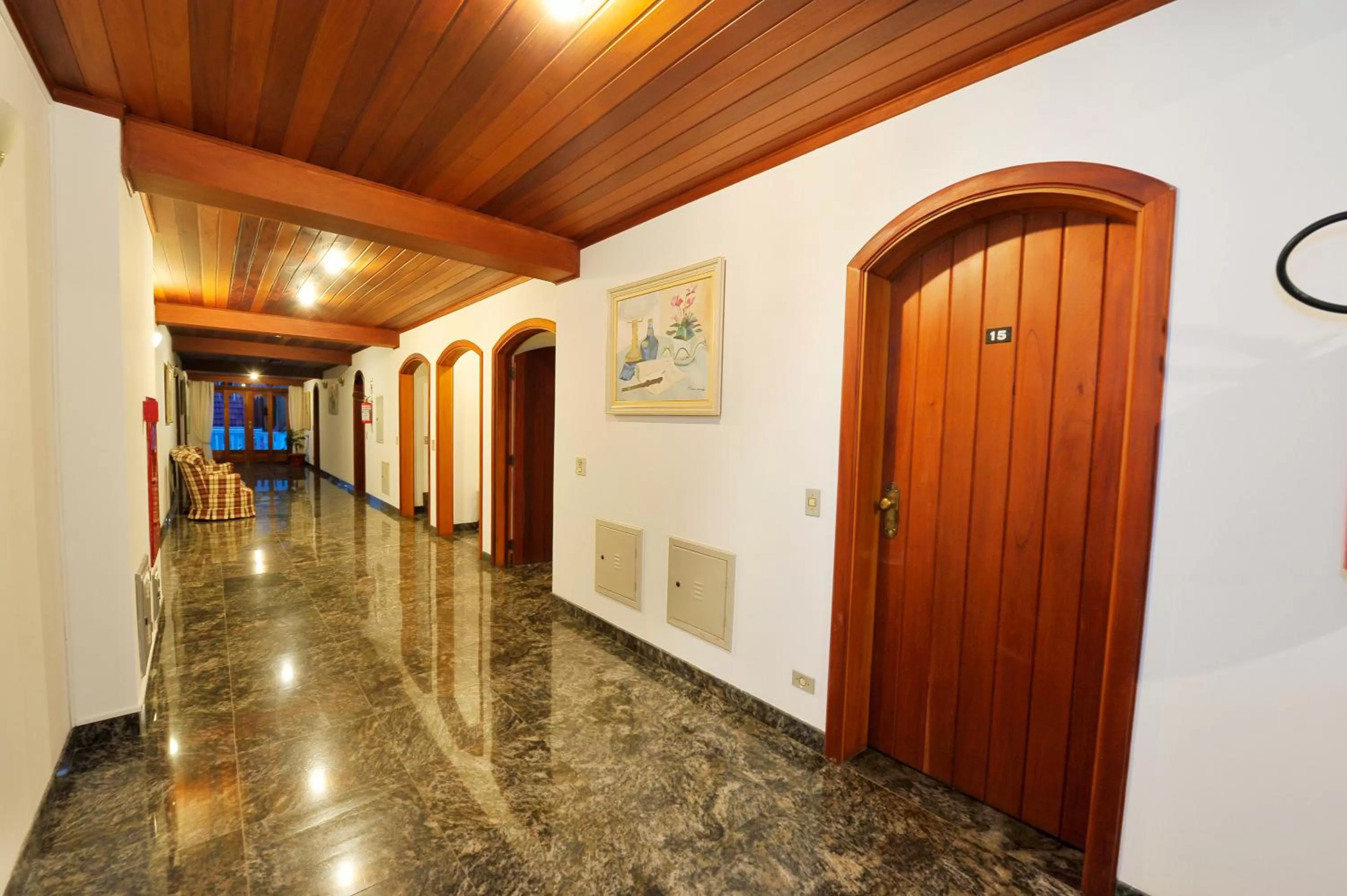 Other in Pousada Recanto Almeida