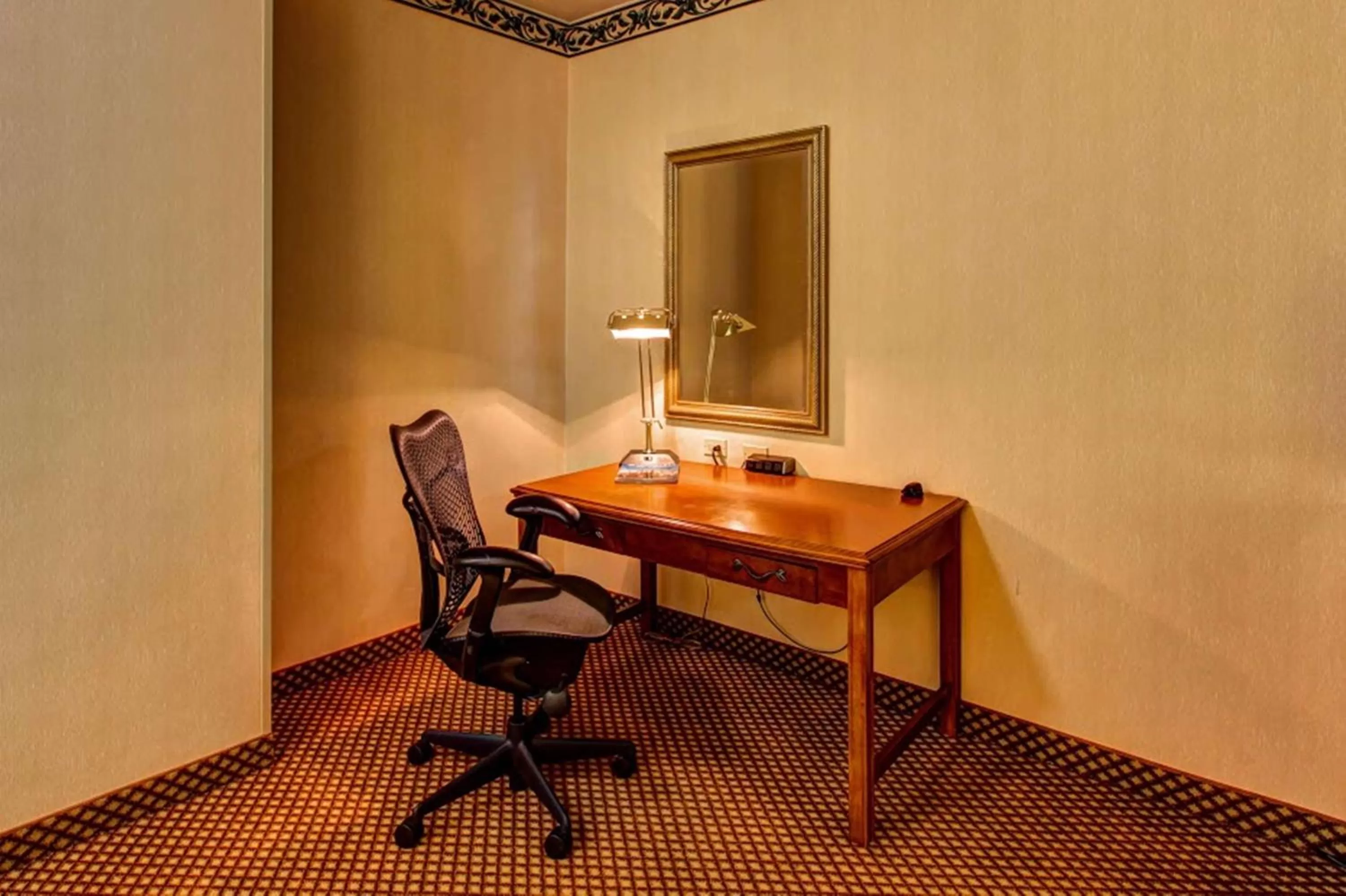 King Room with Bath Tub - Hearing Accessible  in Hilton Garden Inn Williamsburg