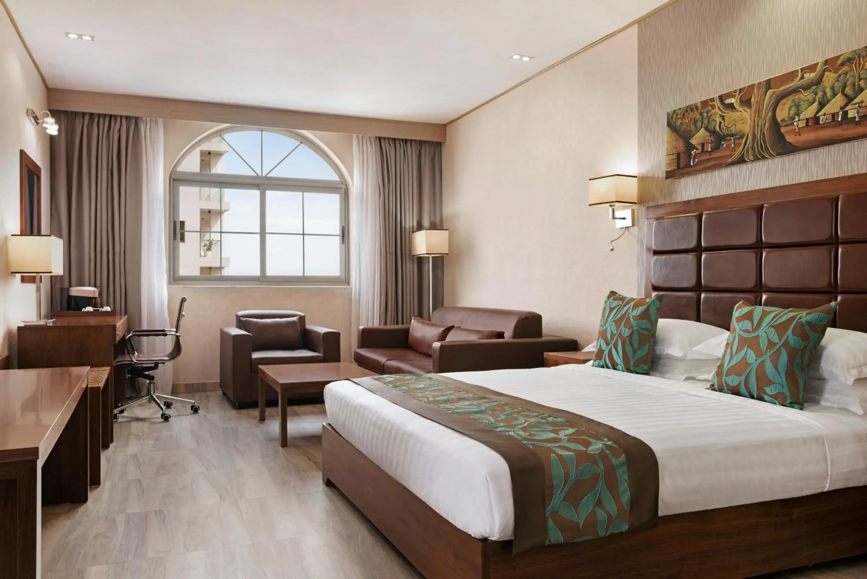 Days Hotel & Suites by Wyndham Dakar Days Hotel & Suites by Wyndham Dakar
