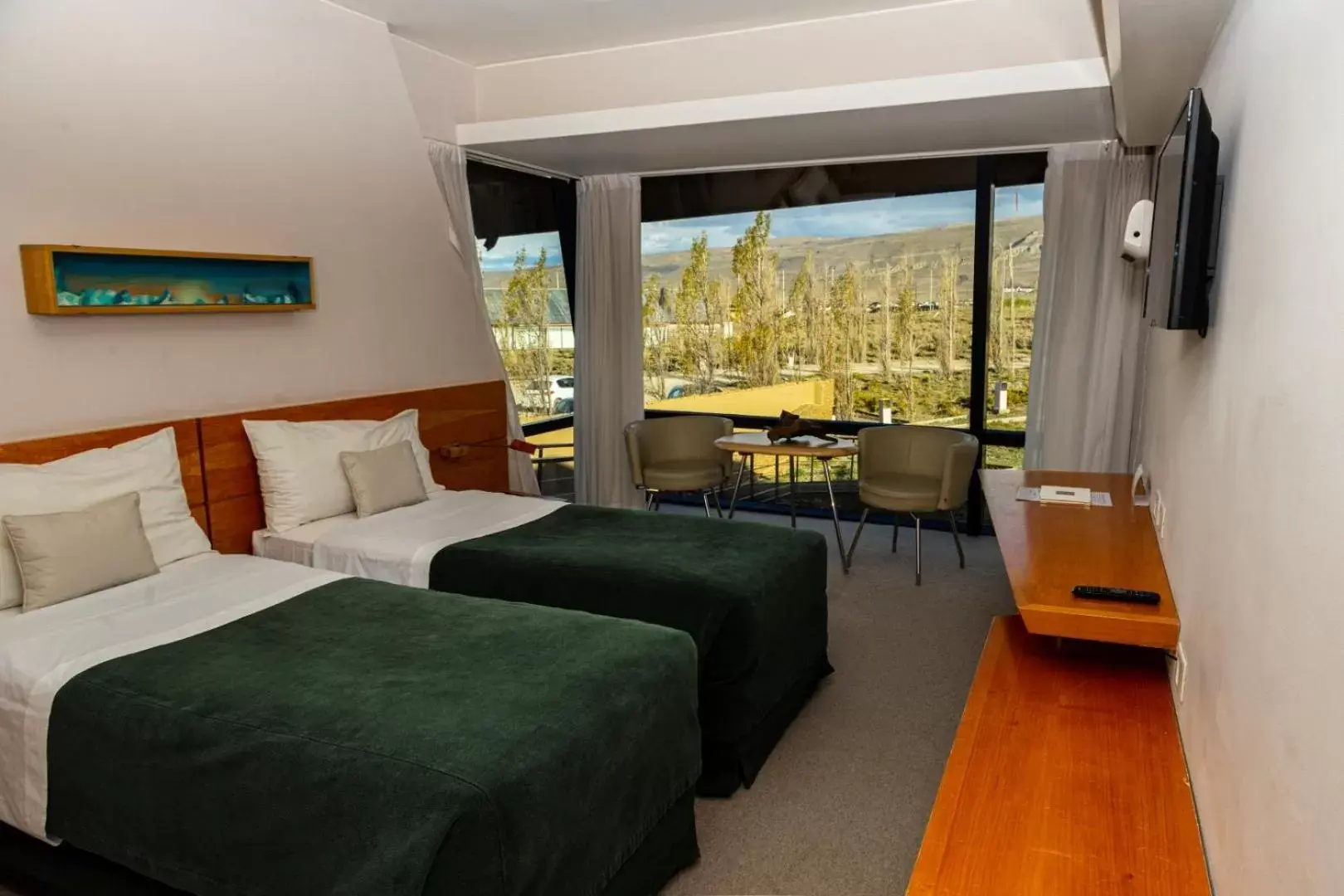 Standard Room in Design Suites Calafate Standard Room in Design Suites Calafate