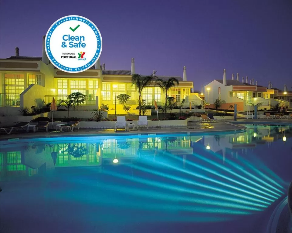 Certificate/Award, Property Building in Ponta Grande Sao Rafael Resort by Umbral