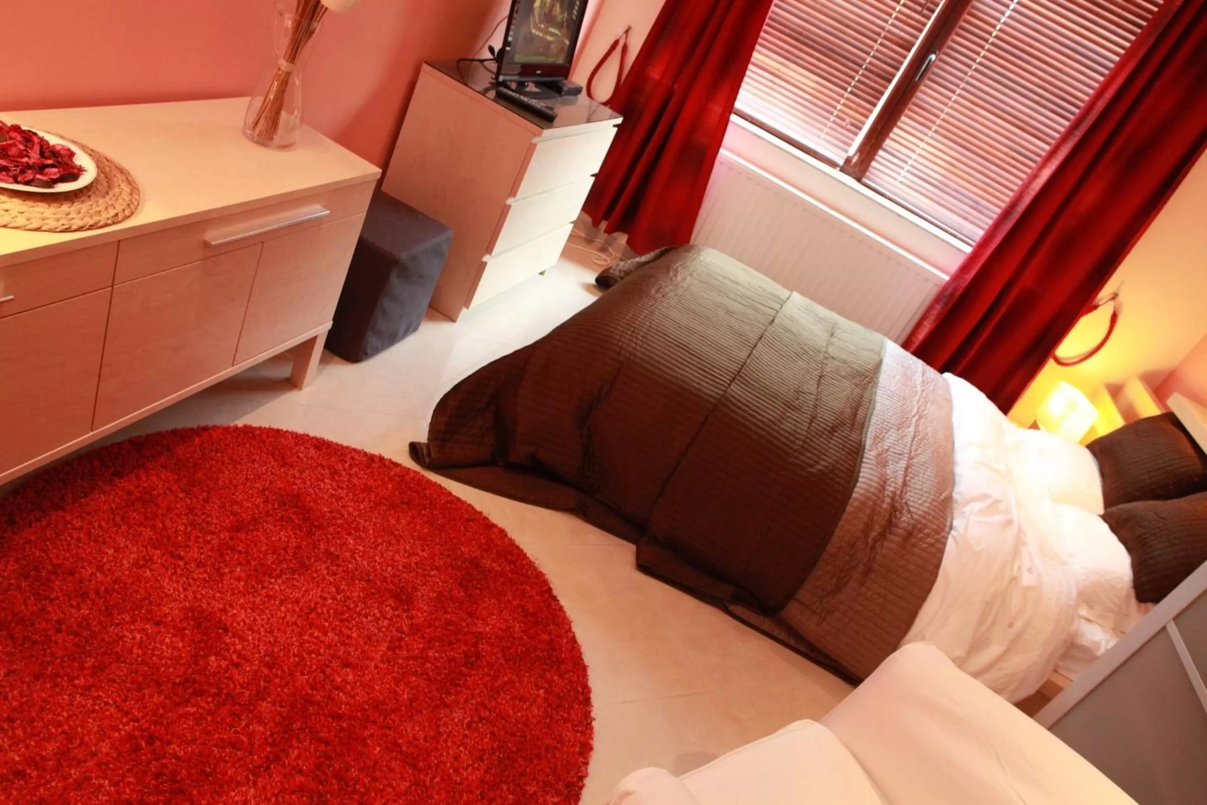 Bed in Residence la Fraisiere