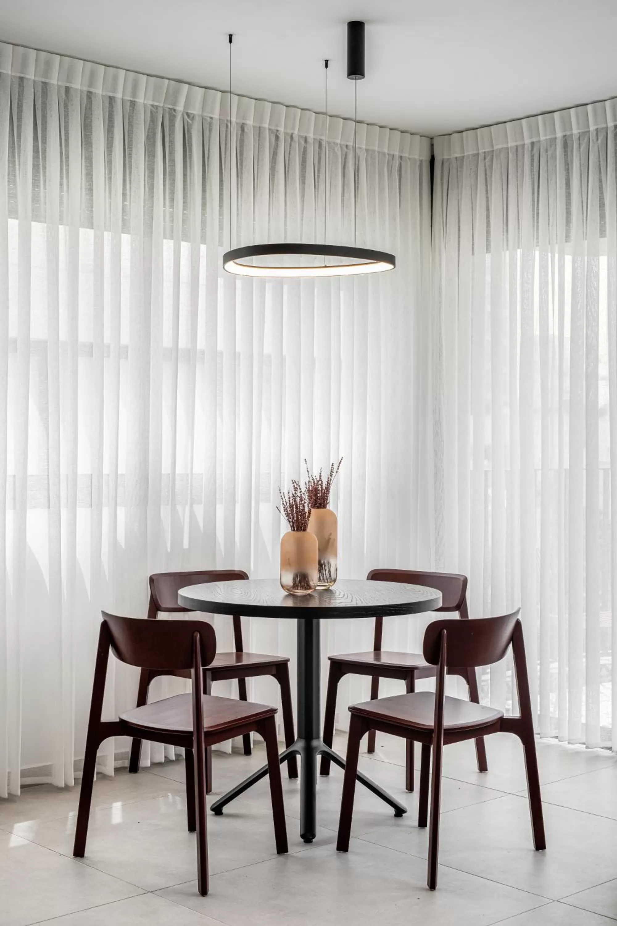 Living room in Mate GEORGE - By HOMY