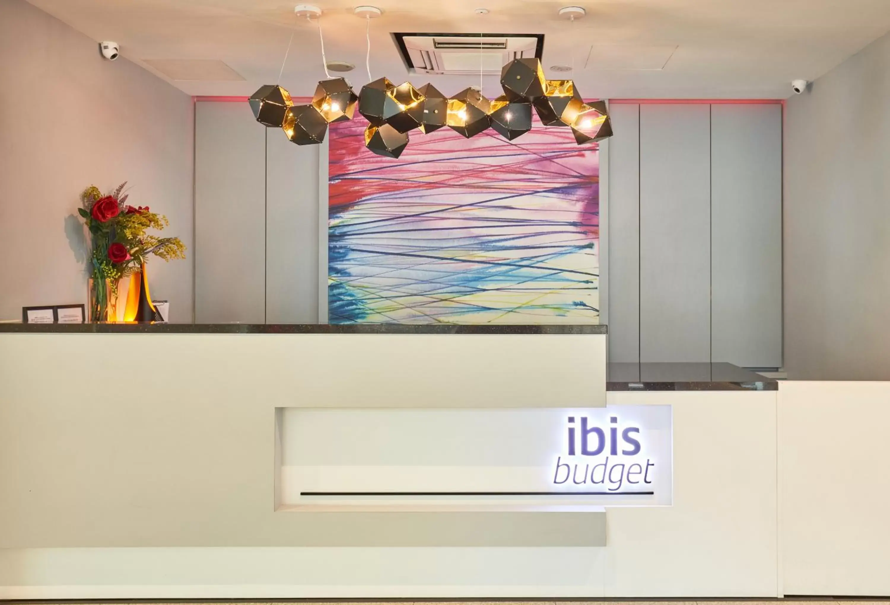 ibis budget Singapore Imperial ibis budget Singapore Imperial
