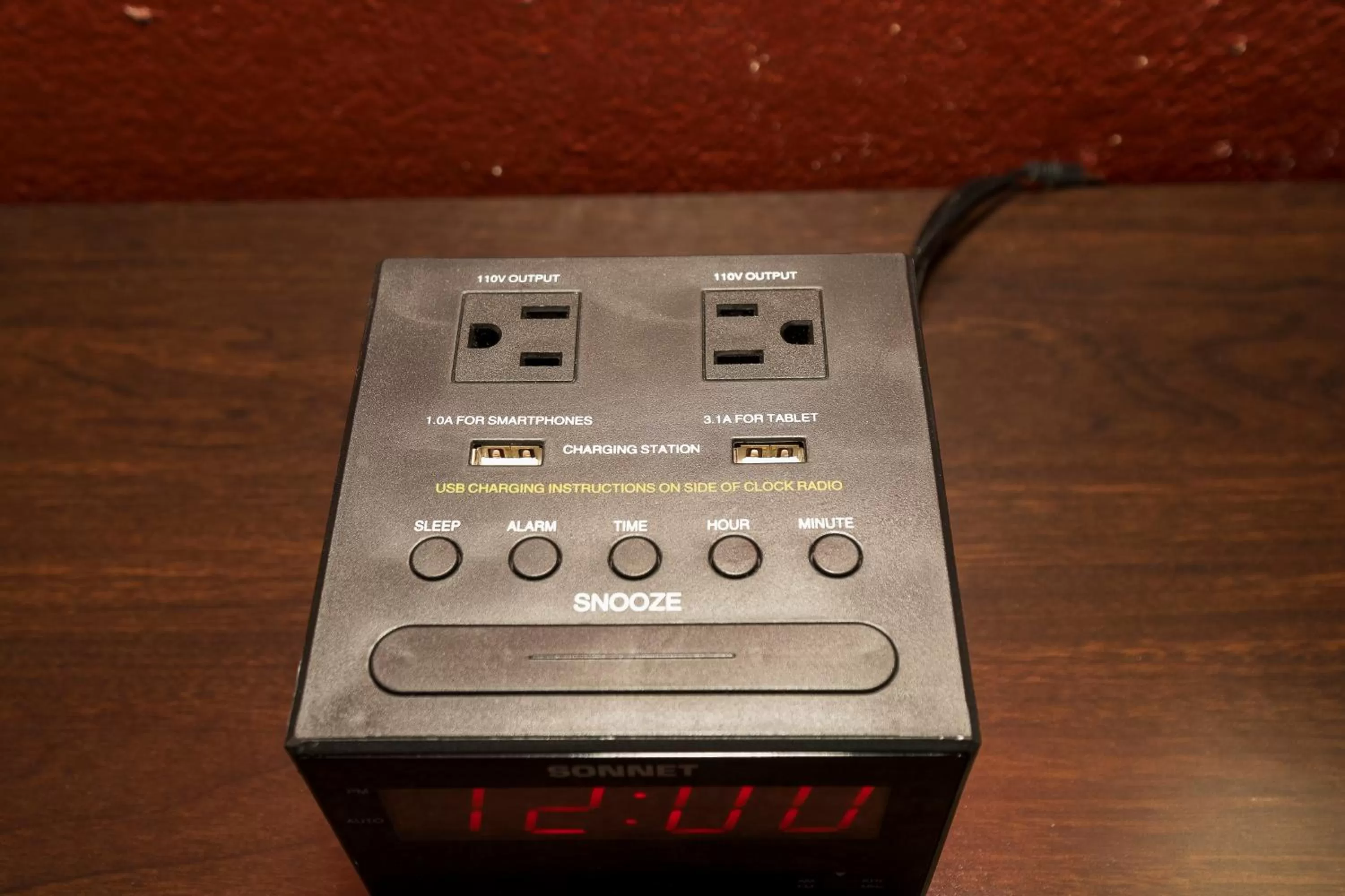 Photo of the whole room in Red Roof Inn Walterboro