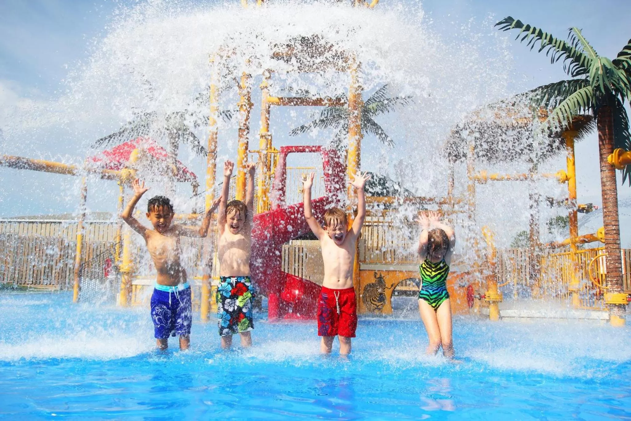 Nearby landmark in Staybridge Suites Hamilton - Downtown by IHG