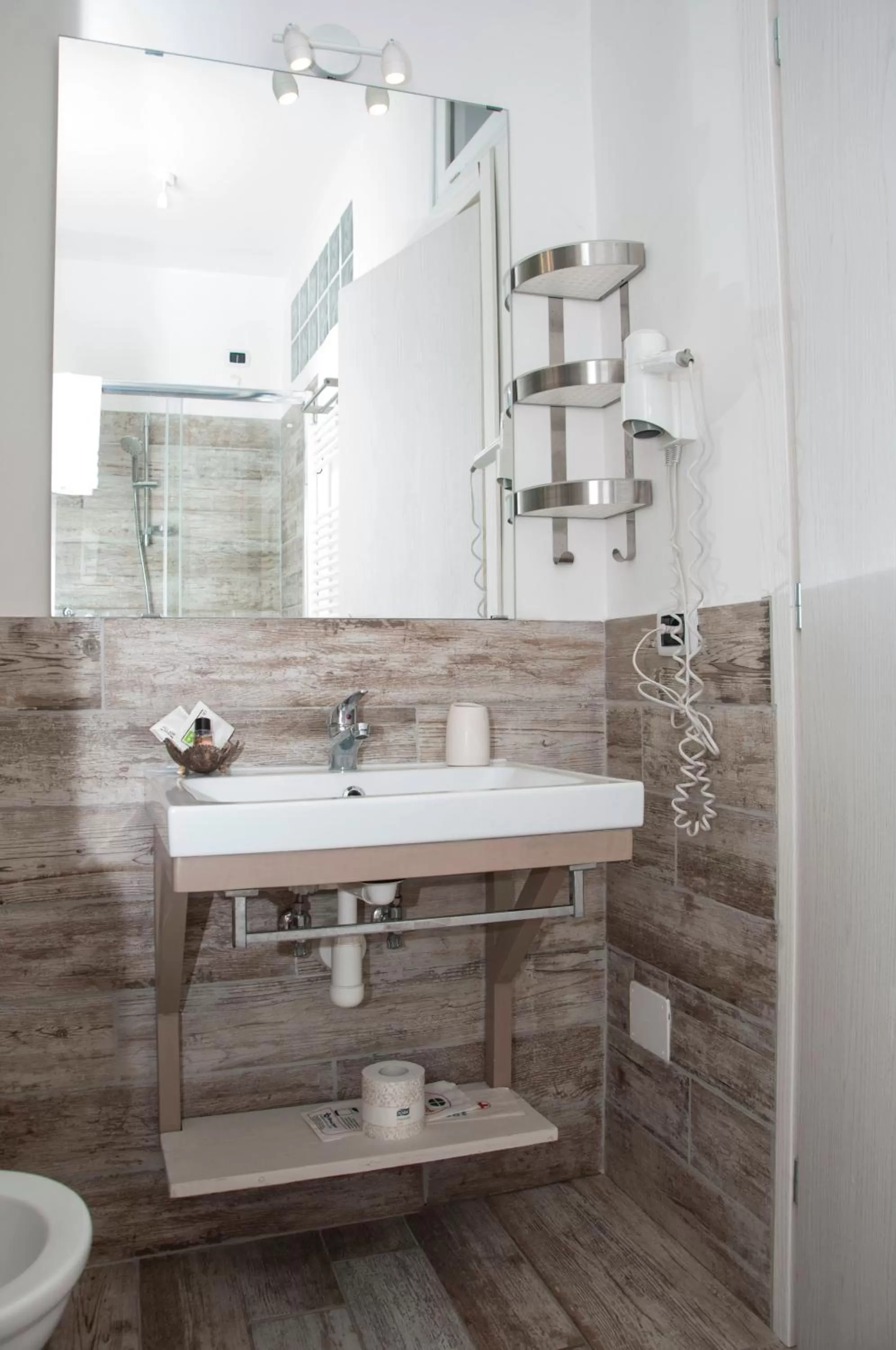 B&B Exa Rooms - Just Rome