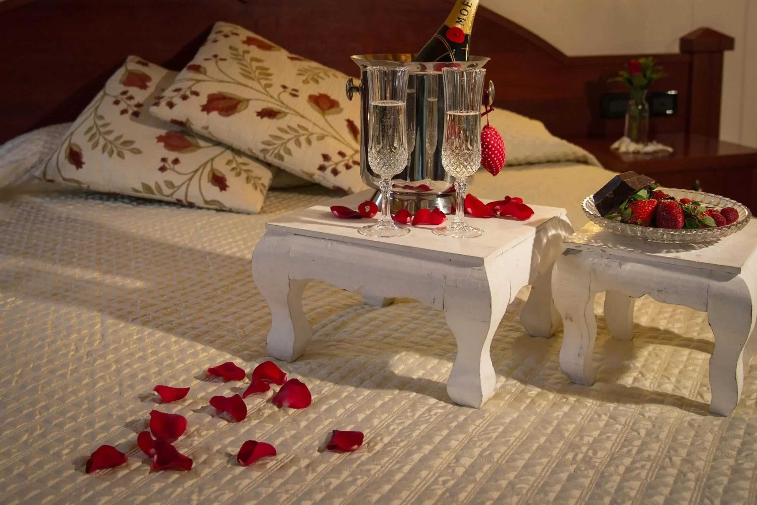 Junior Suite in Hotel San Paolo Junior Suite in Hotel San Paolo