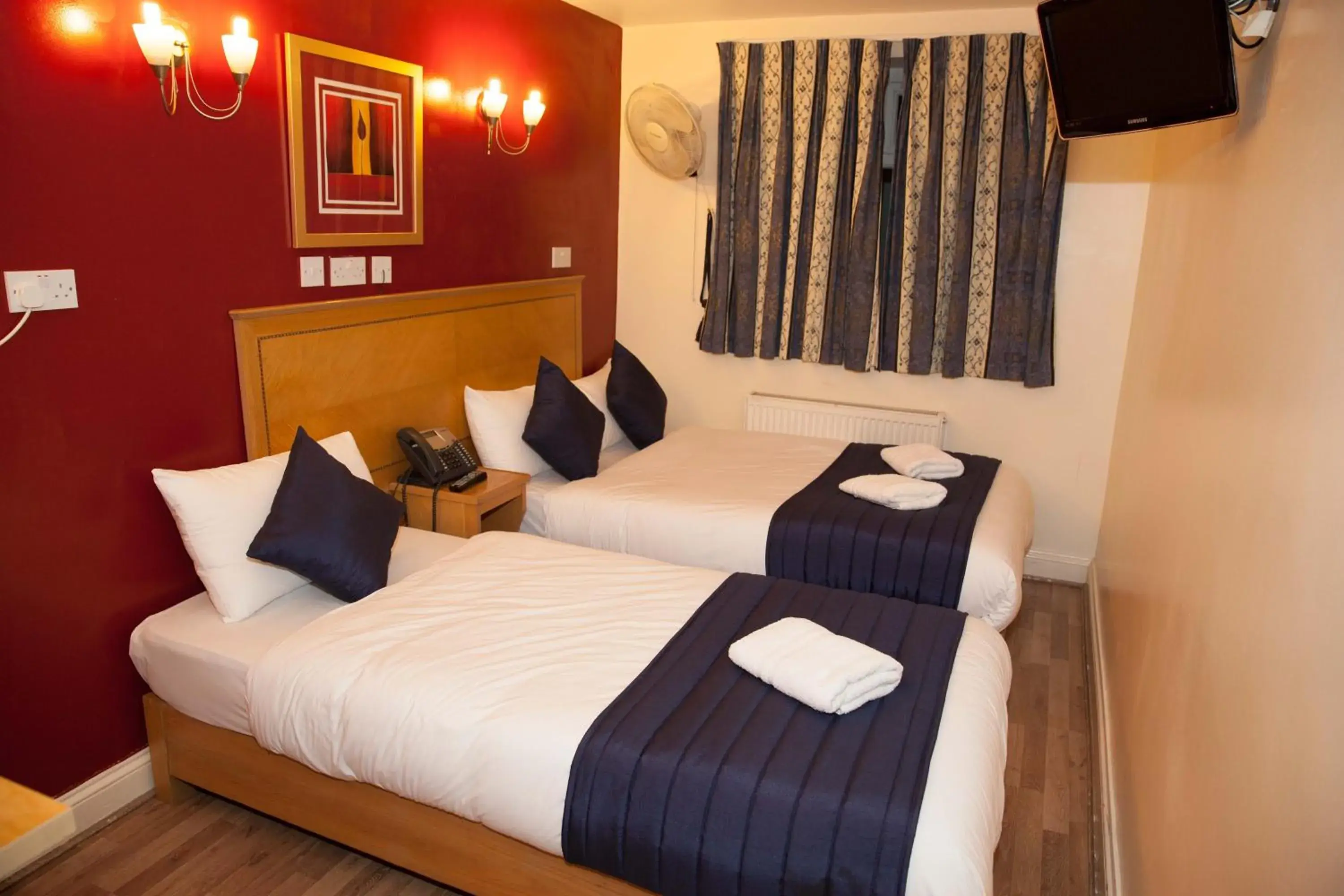 St Mark's - Merit Hotels St Mark's - Merit Hotels