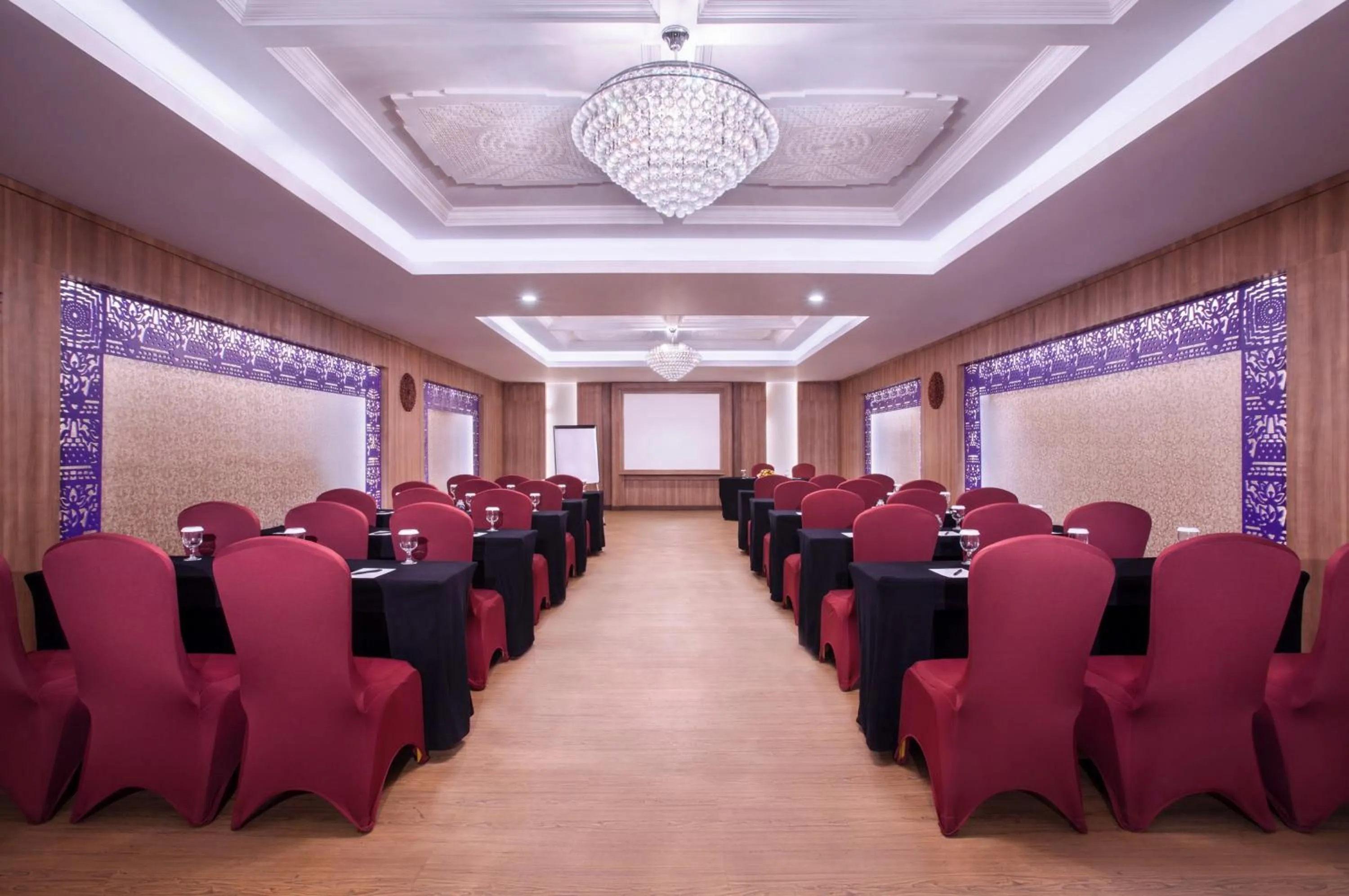 Banquet/Function facilities in Grand Mercure Yogyakarta Adi Sucipto