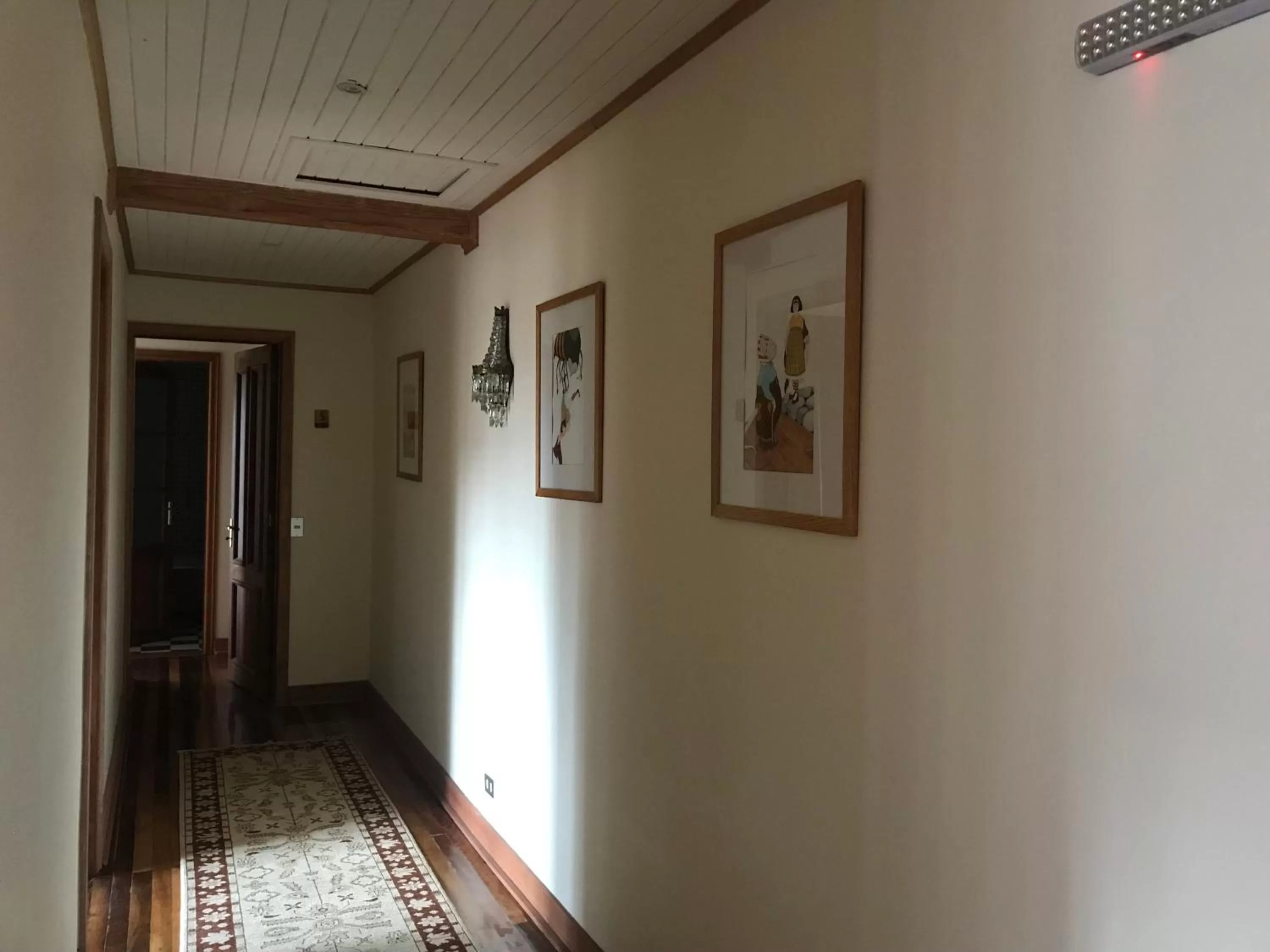 Fortunata Chacana Guest House