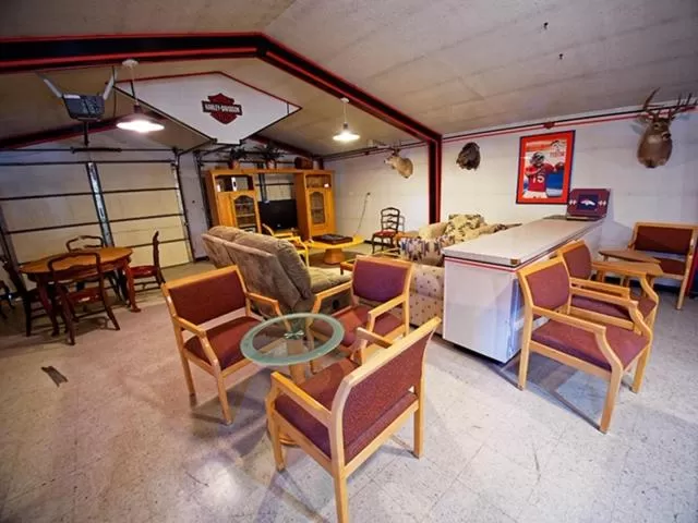 Activities in Trail City Bed & Breakfast